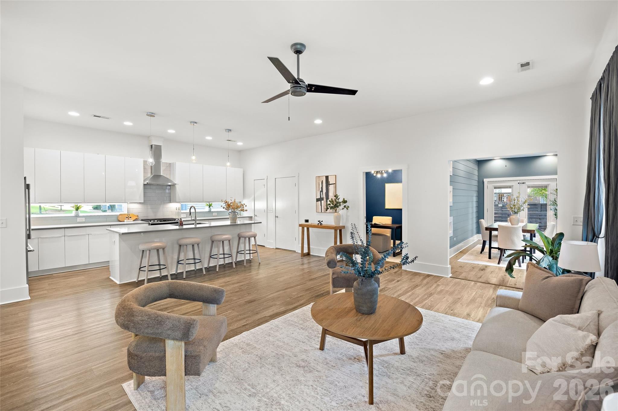 1704 Pegram Street Property Photo 9