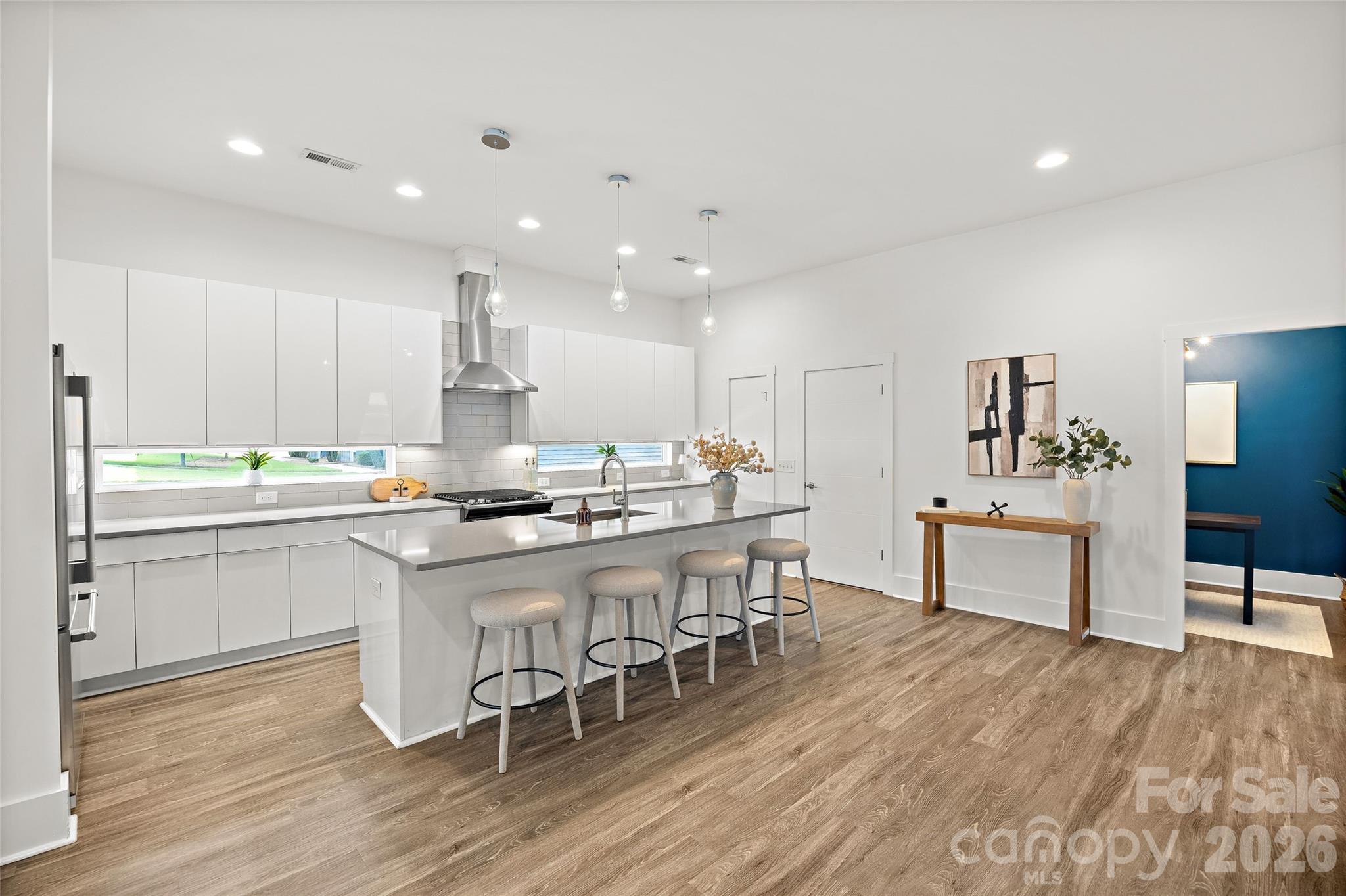 1704 Pegram Street Property Photo 10