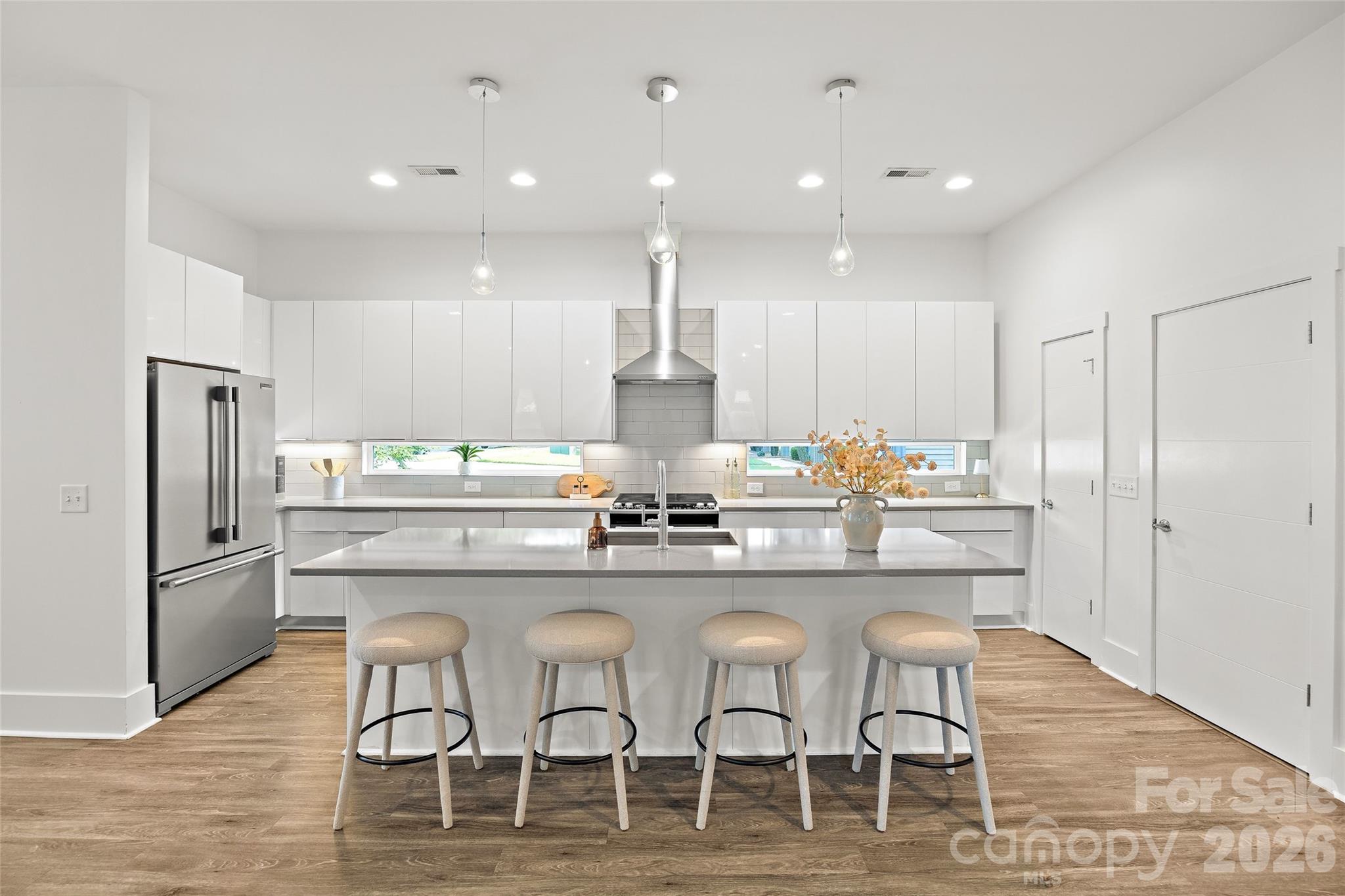 1704 Pegram Street Property Photo 11