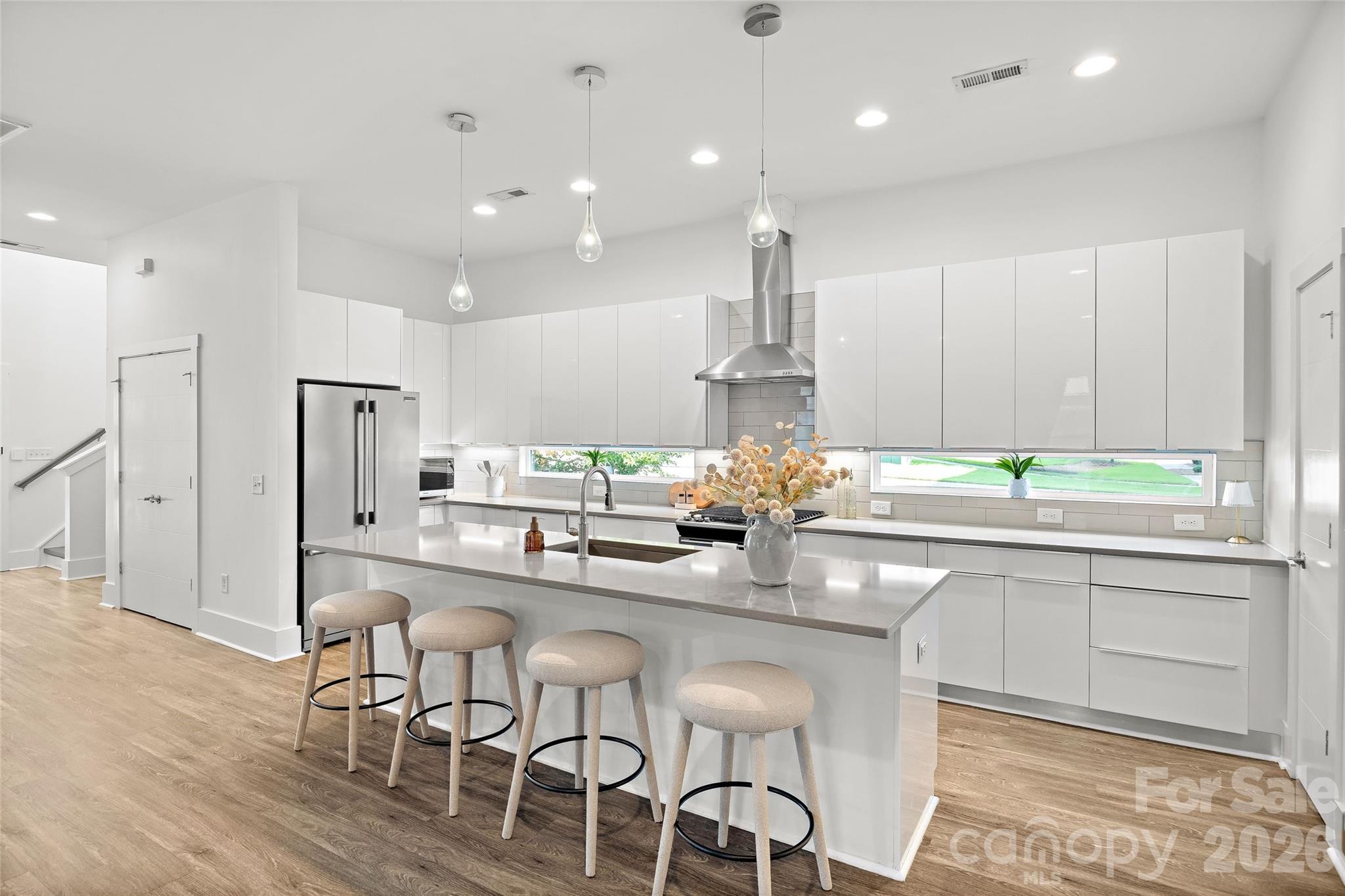 1704 Pegram Street Property Photo 13