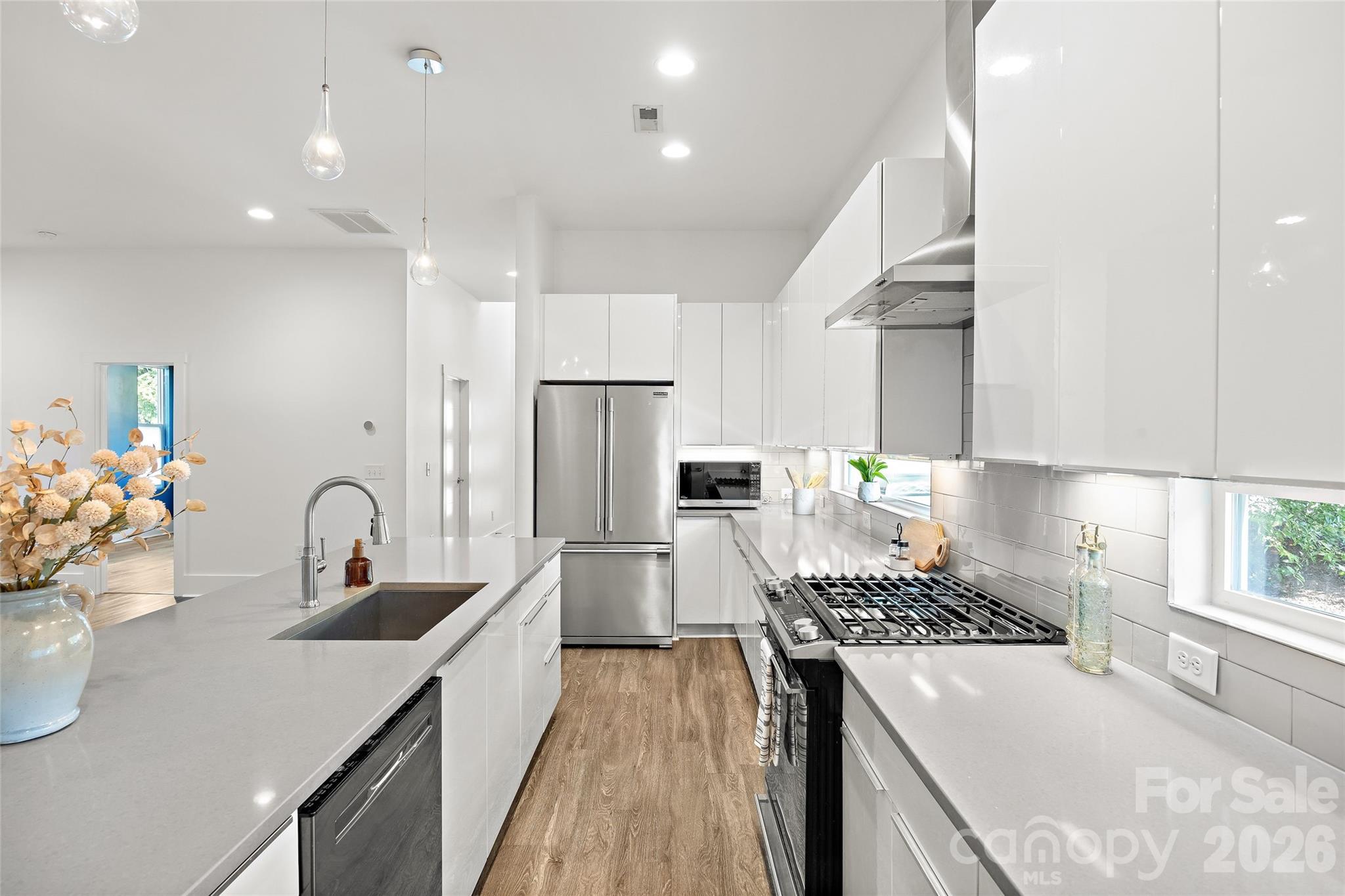 1704 Pegram Street Property Photo 14