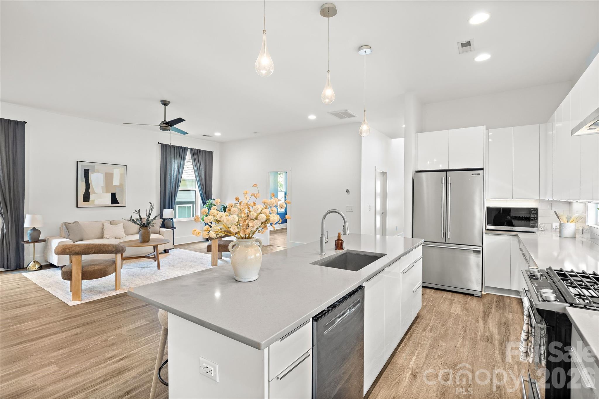 1704 Pegram Street Property Photo 15