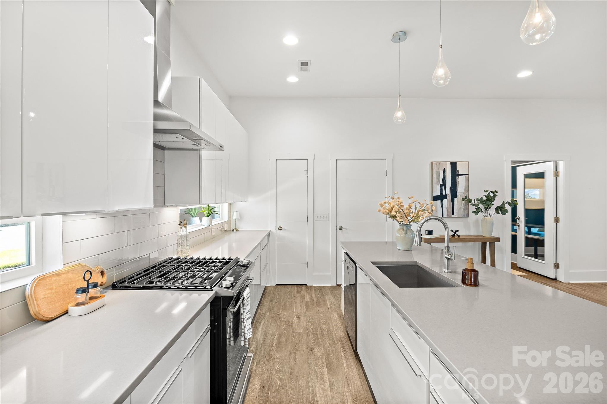 1704 Pegram Street Property Photo 16