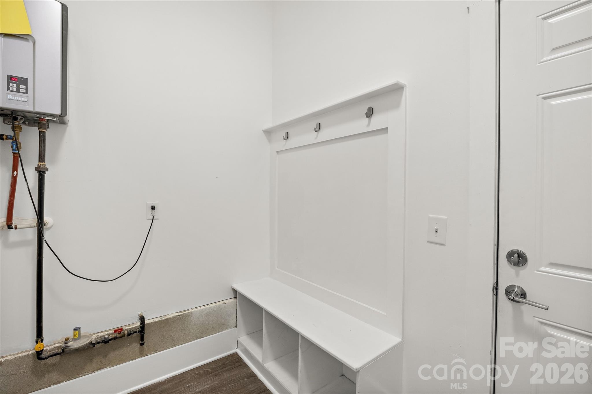 1704 Pegram Street Property Photo 18