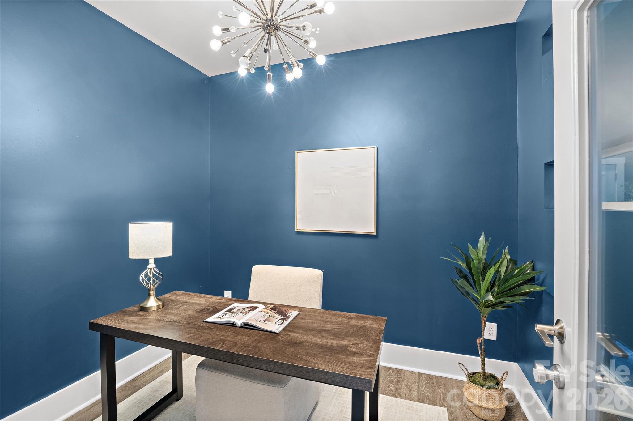 1704 Pegram Street Property Photo 19