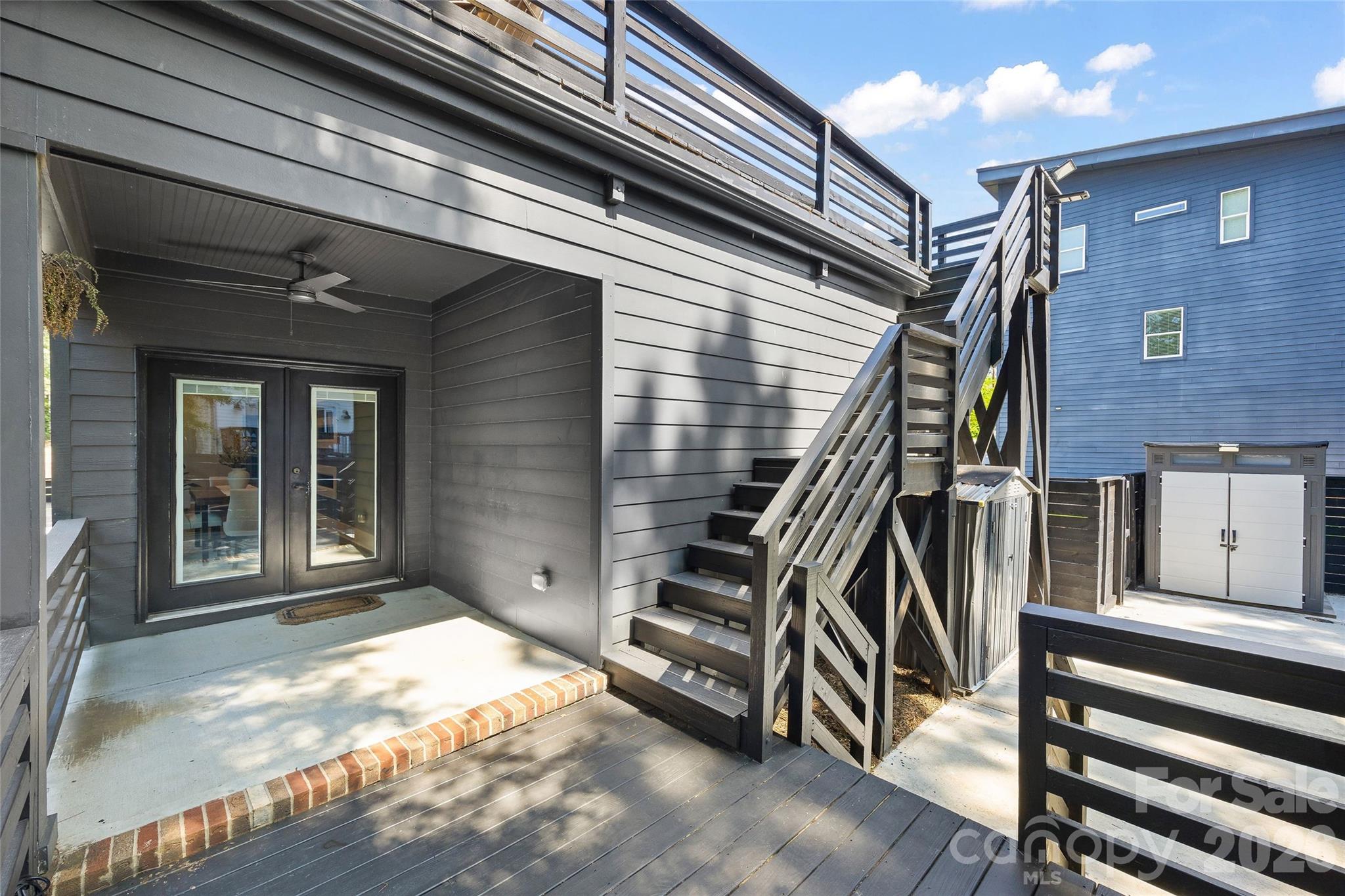 1704 Pegram Street Property Photo 41