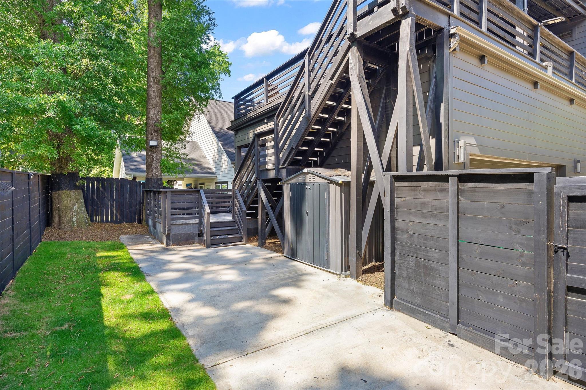 1704 Pegram Street Property Photo 43