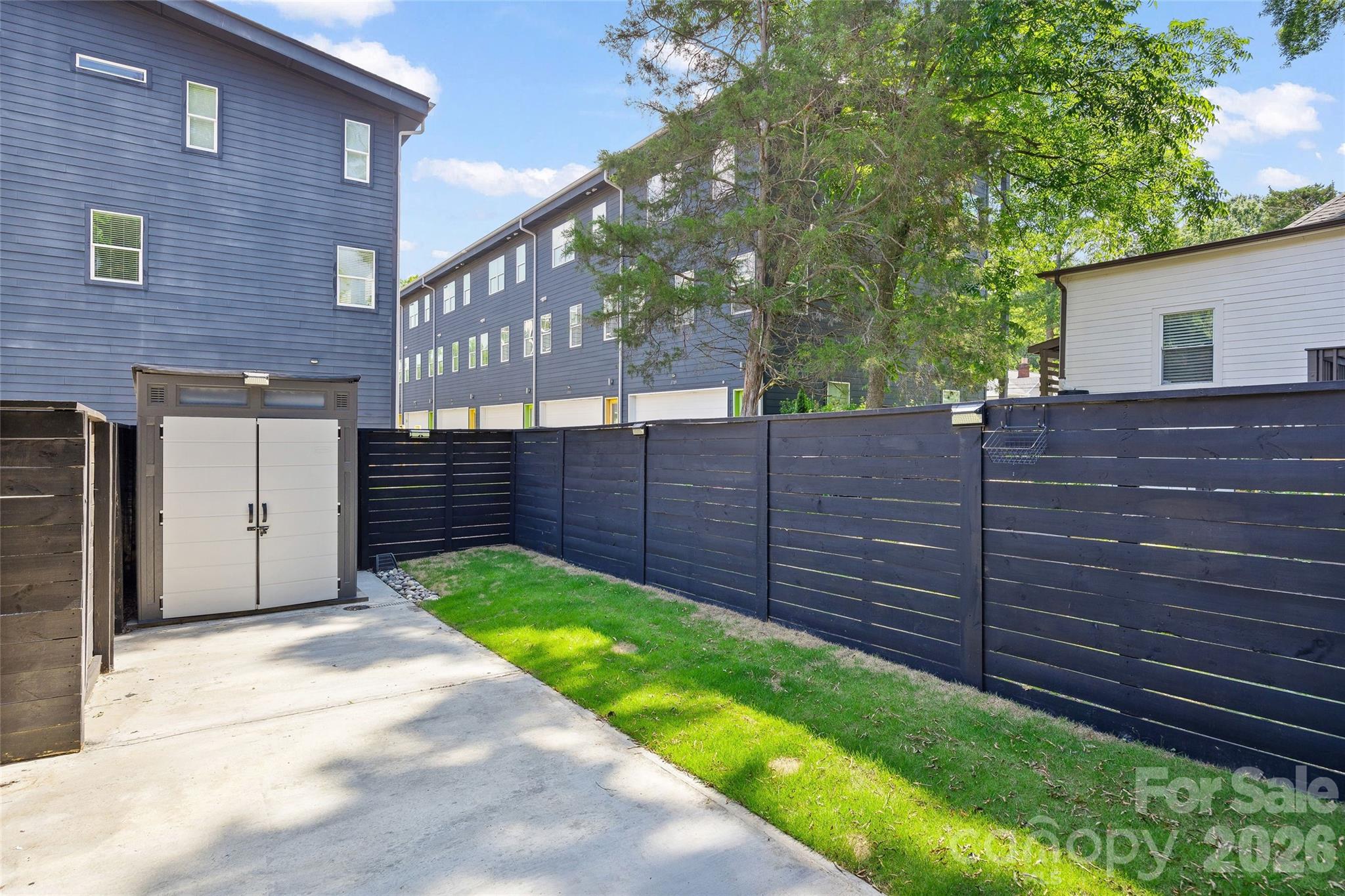 1704 Pegram Street Property Photo 45