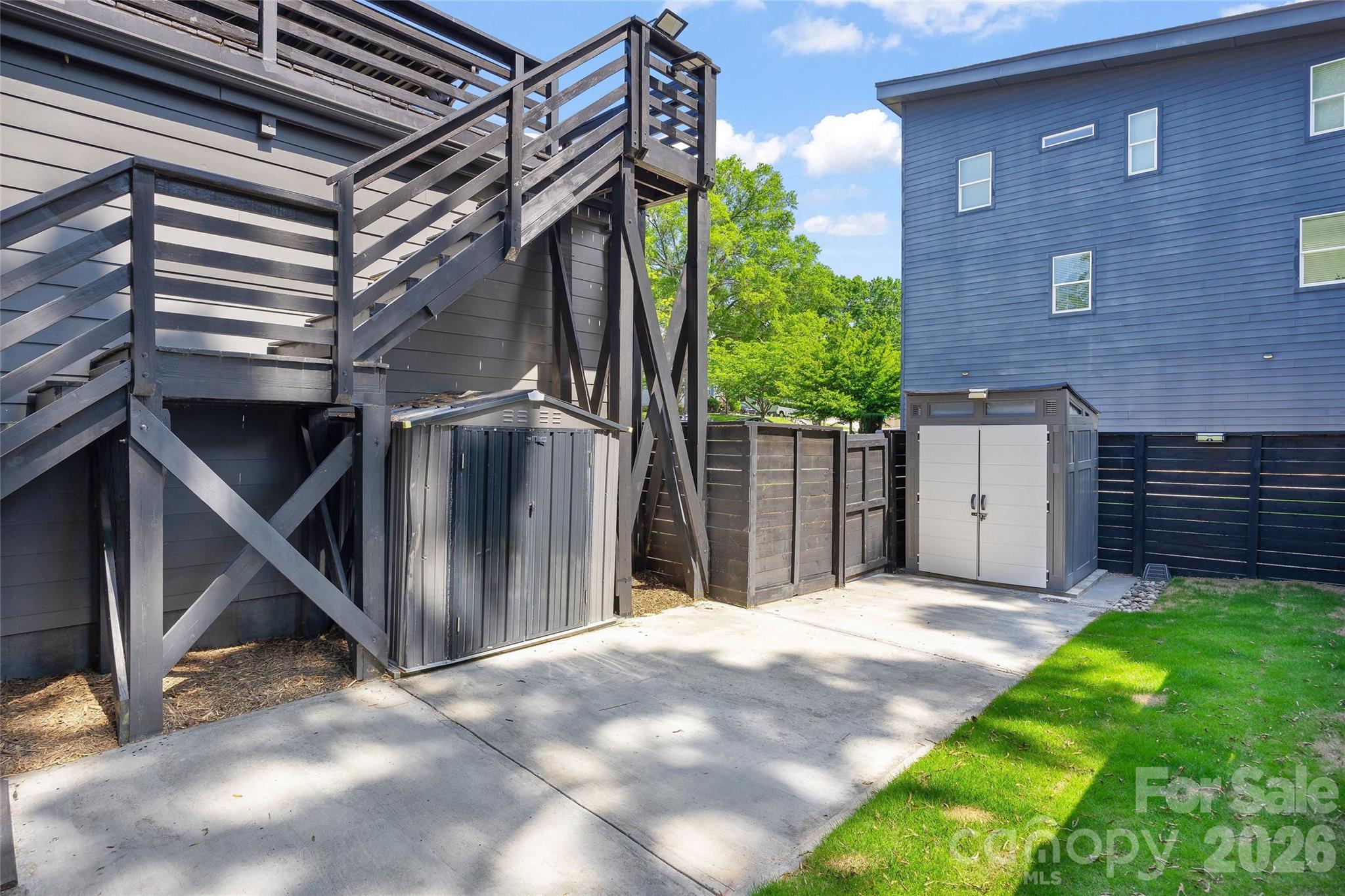 1704 Pegram Street Property Photo 46