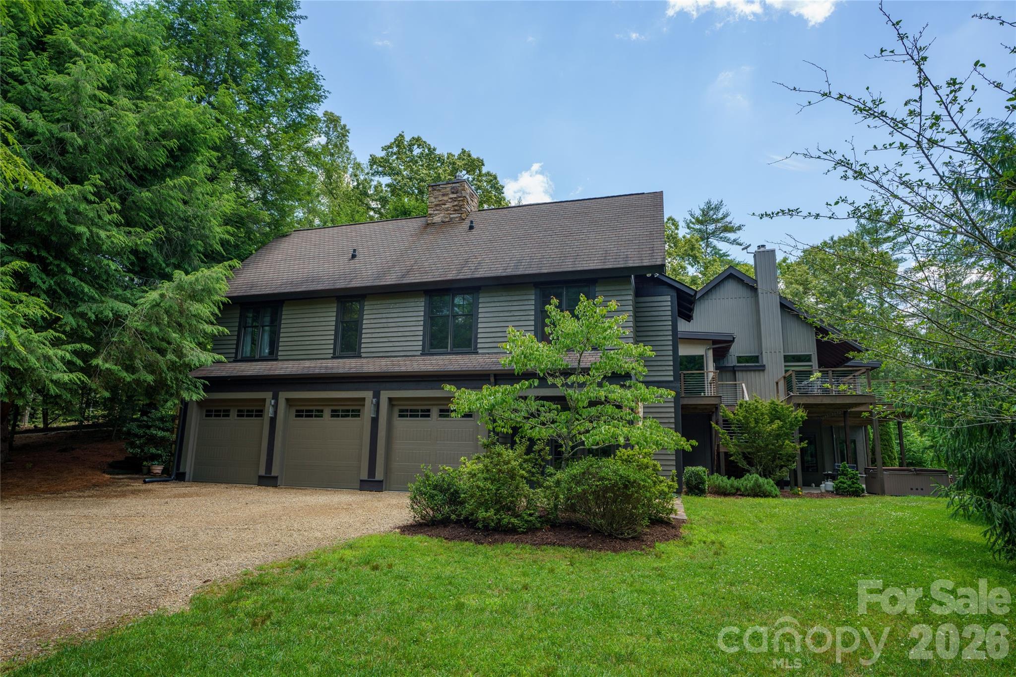 257 Bear Landing Drive Property Photo 46