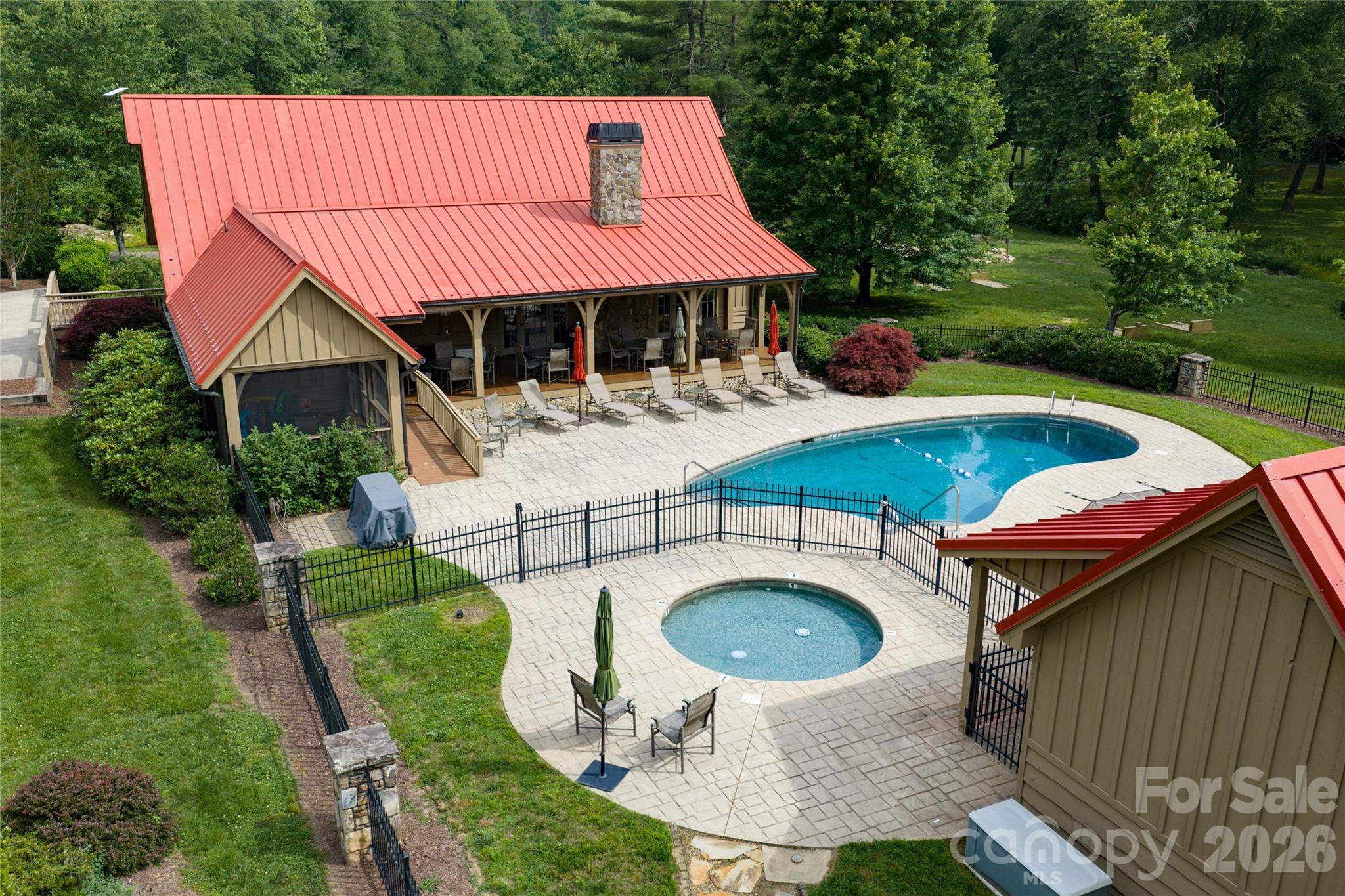 257 Bear Landing Drive Property Photo 47