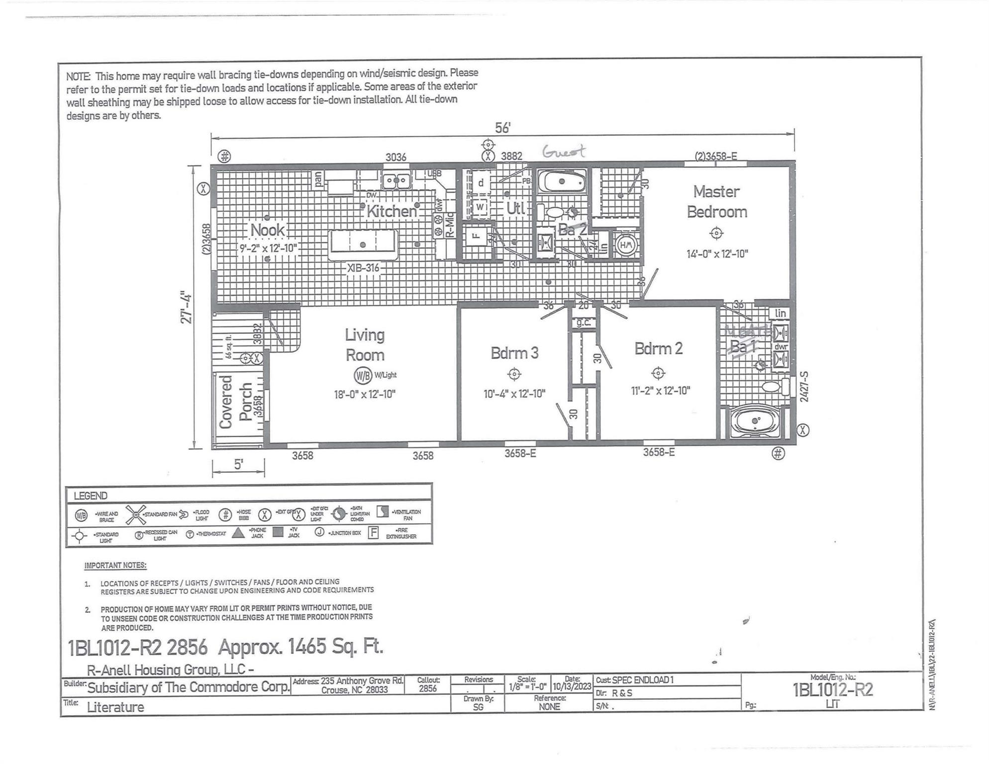 146 Indian Paintbrush Lane 52 Property Photo 1