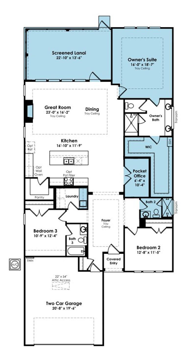 117 Marina Bay Trail Property Photo 25