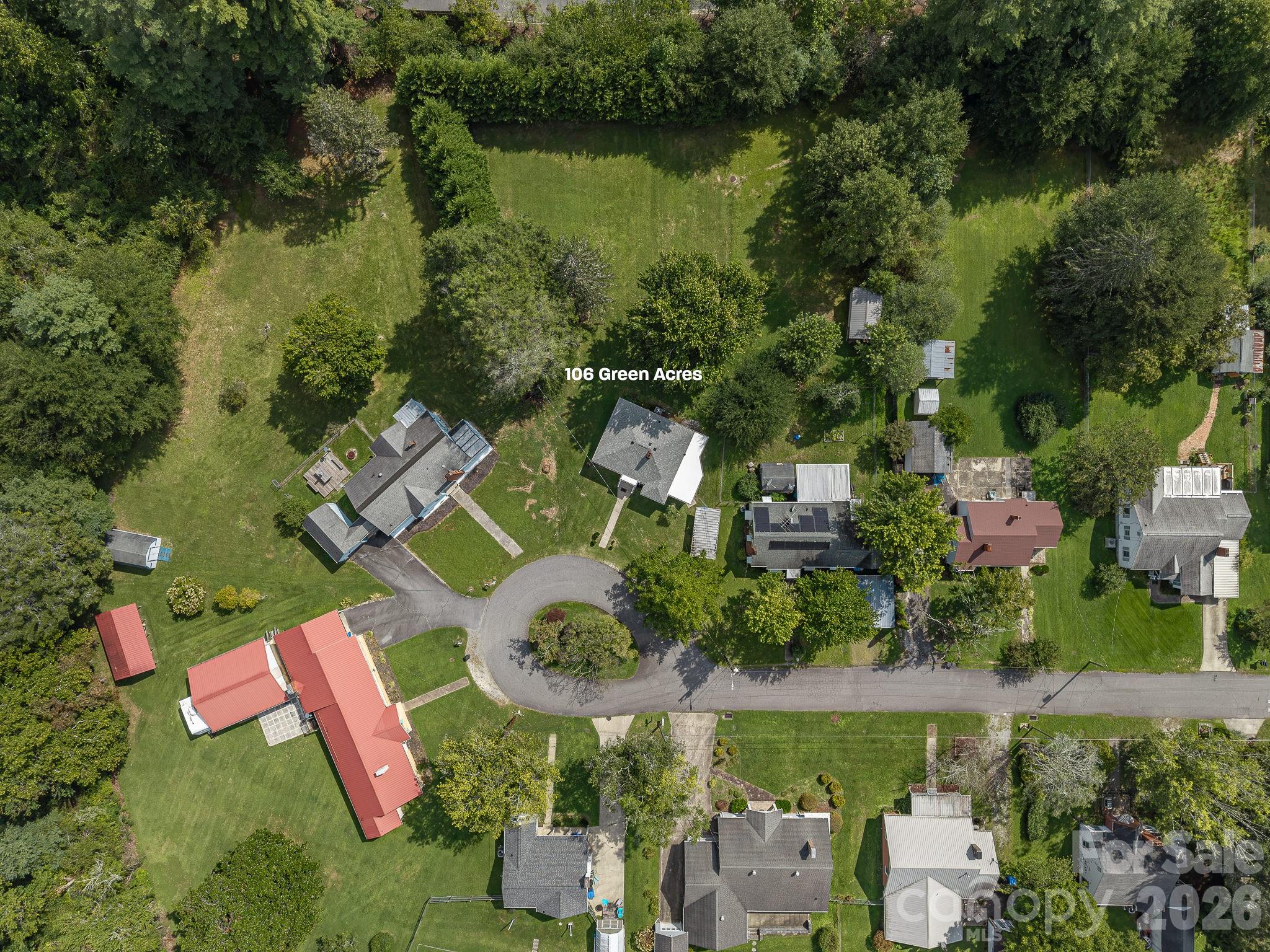 106 Green Acres Avenue Property Photo 32