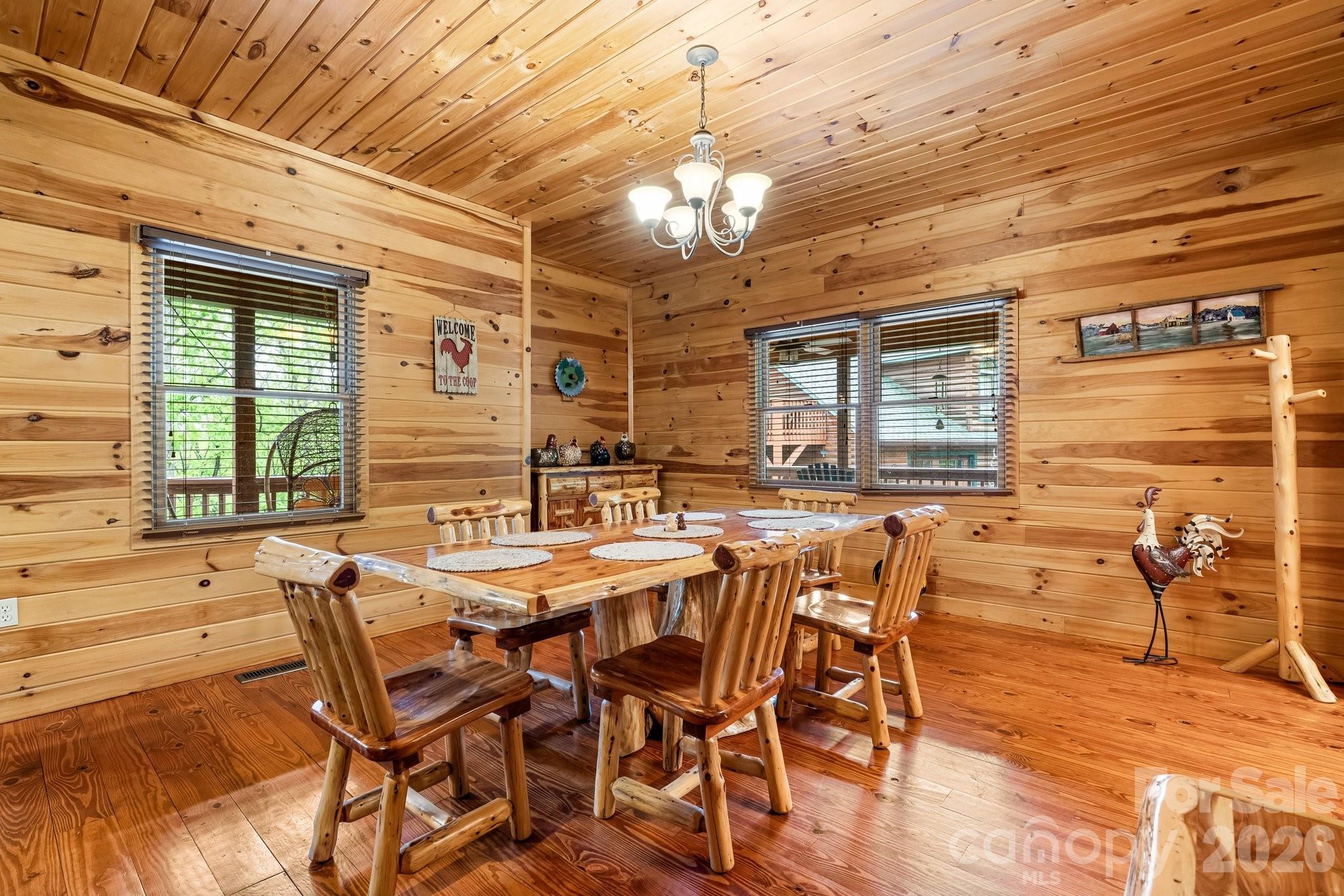110 Mountain Crest Drive Property Photo 18