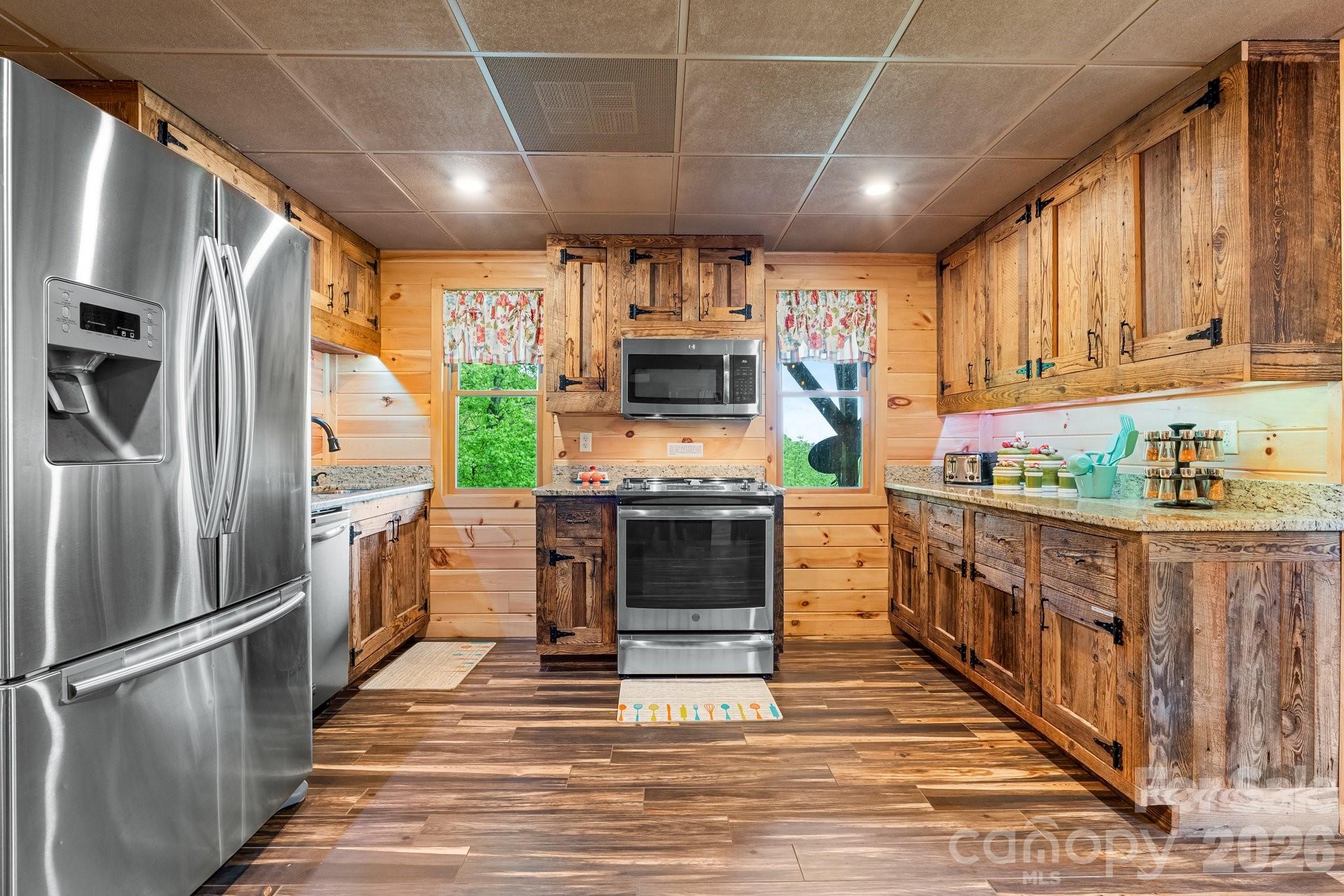 110 Mountain Crest Drive Property Photo 37