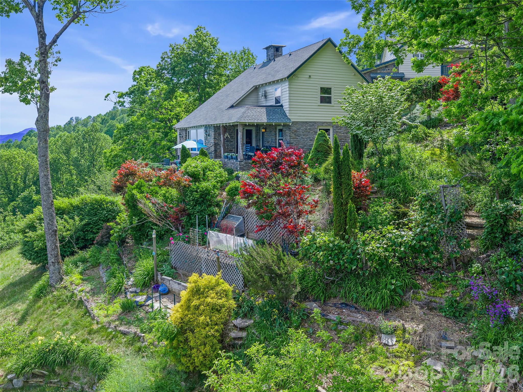 729 Bear Wallow Road Property Photo 47