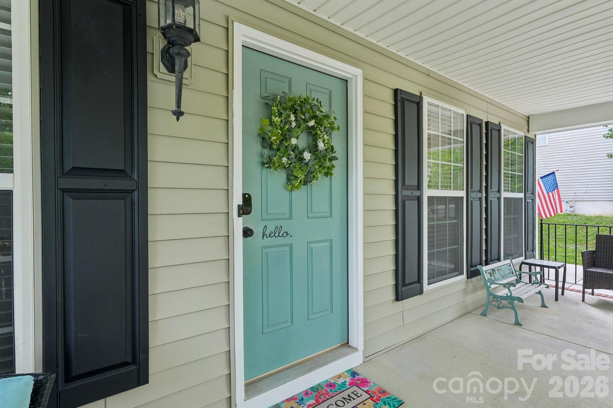 1038 Pepperwood Place Property Photo 3