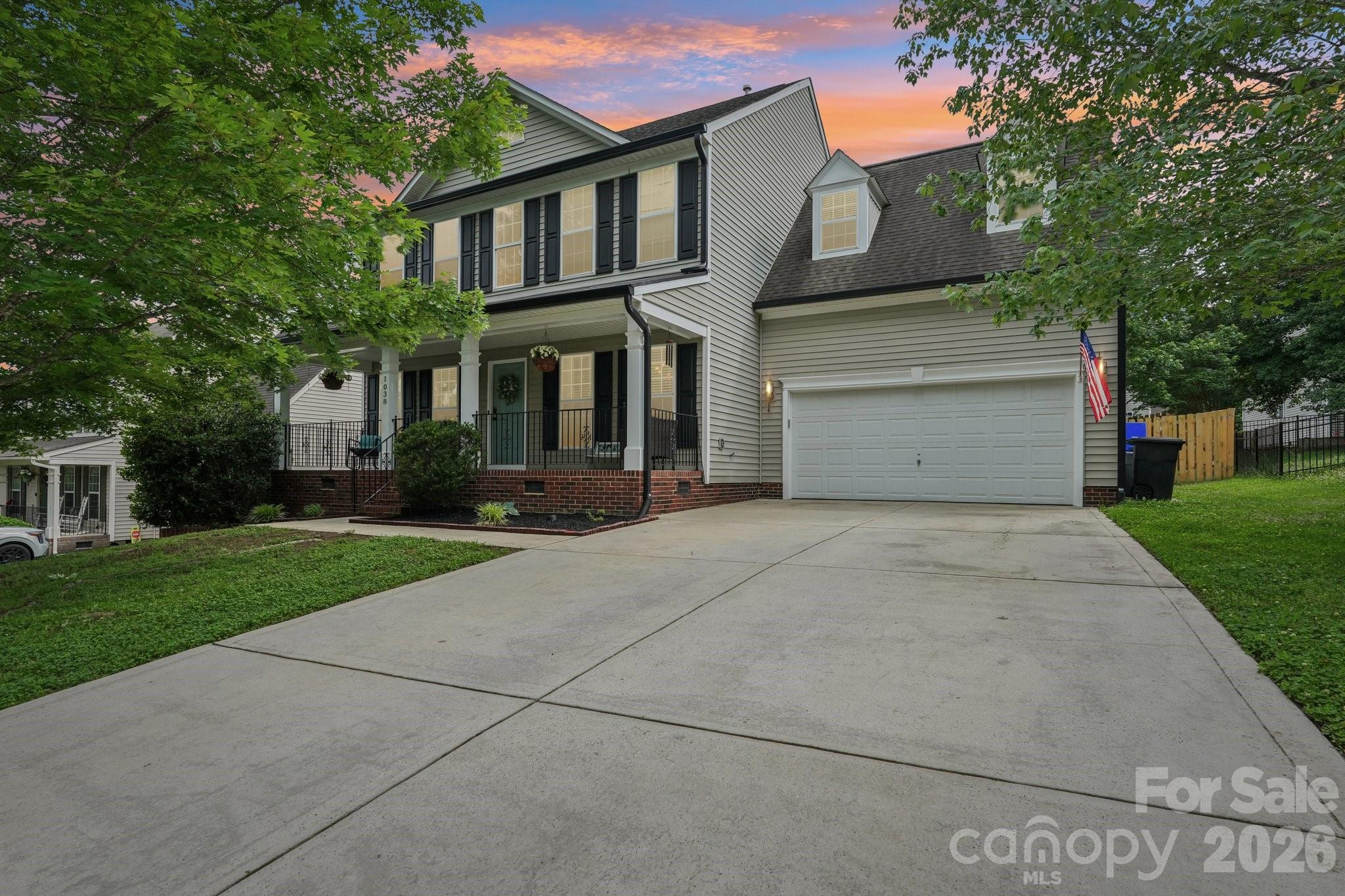 1038 Pepperwood Place Property Photo 48