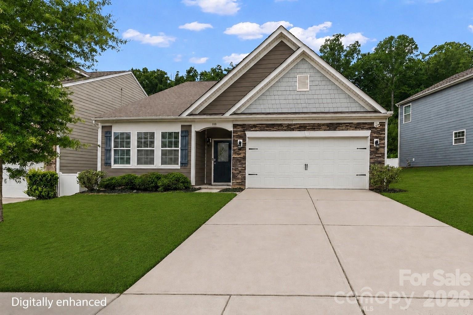 188 Cherry Birch Street Property Photo 1