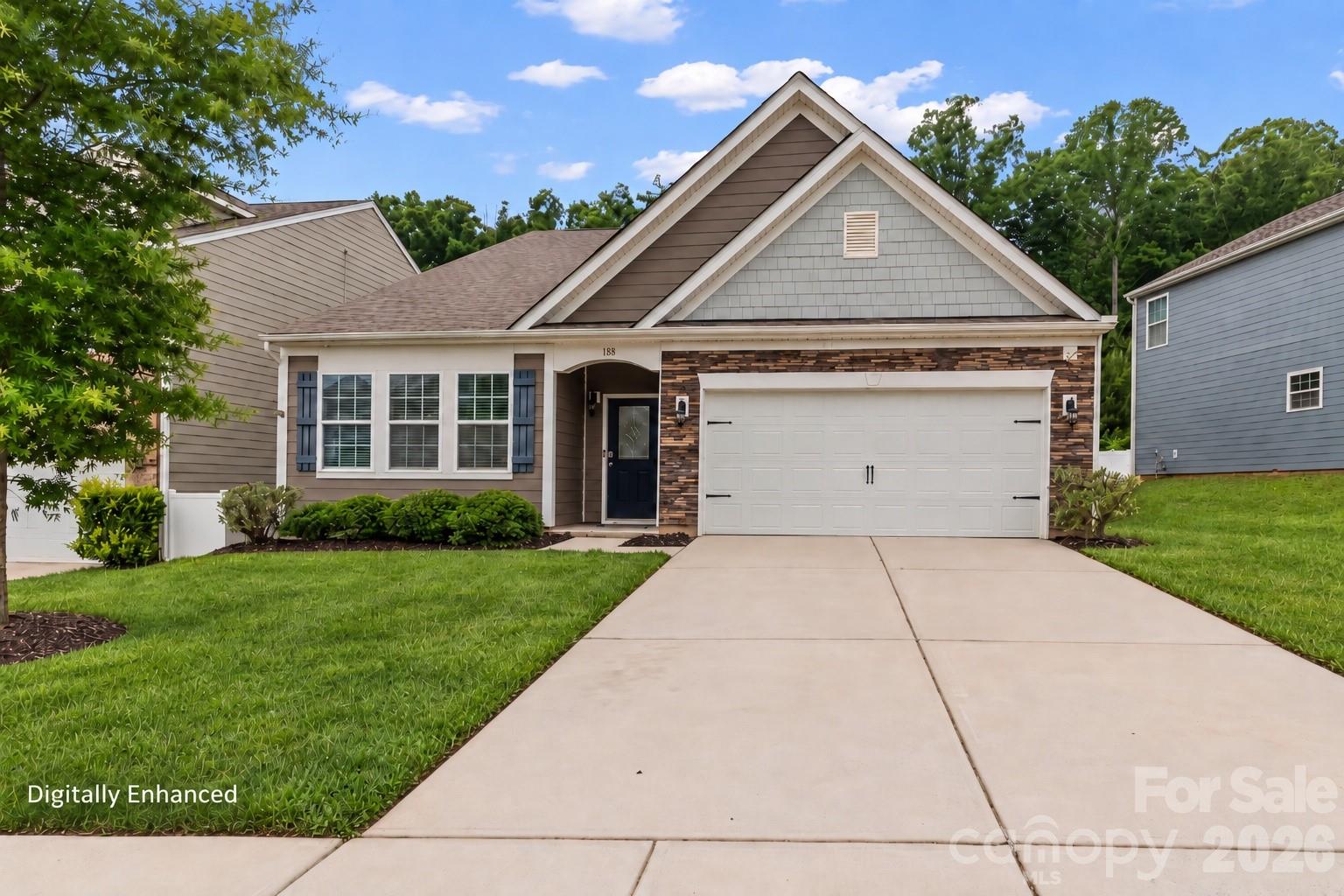 188 Cherry Birch Street Property Photo 1