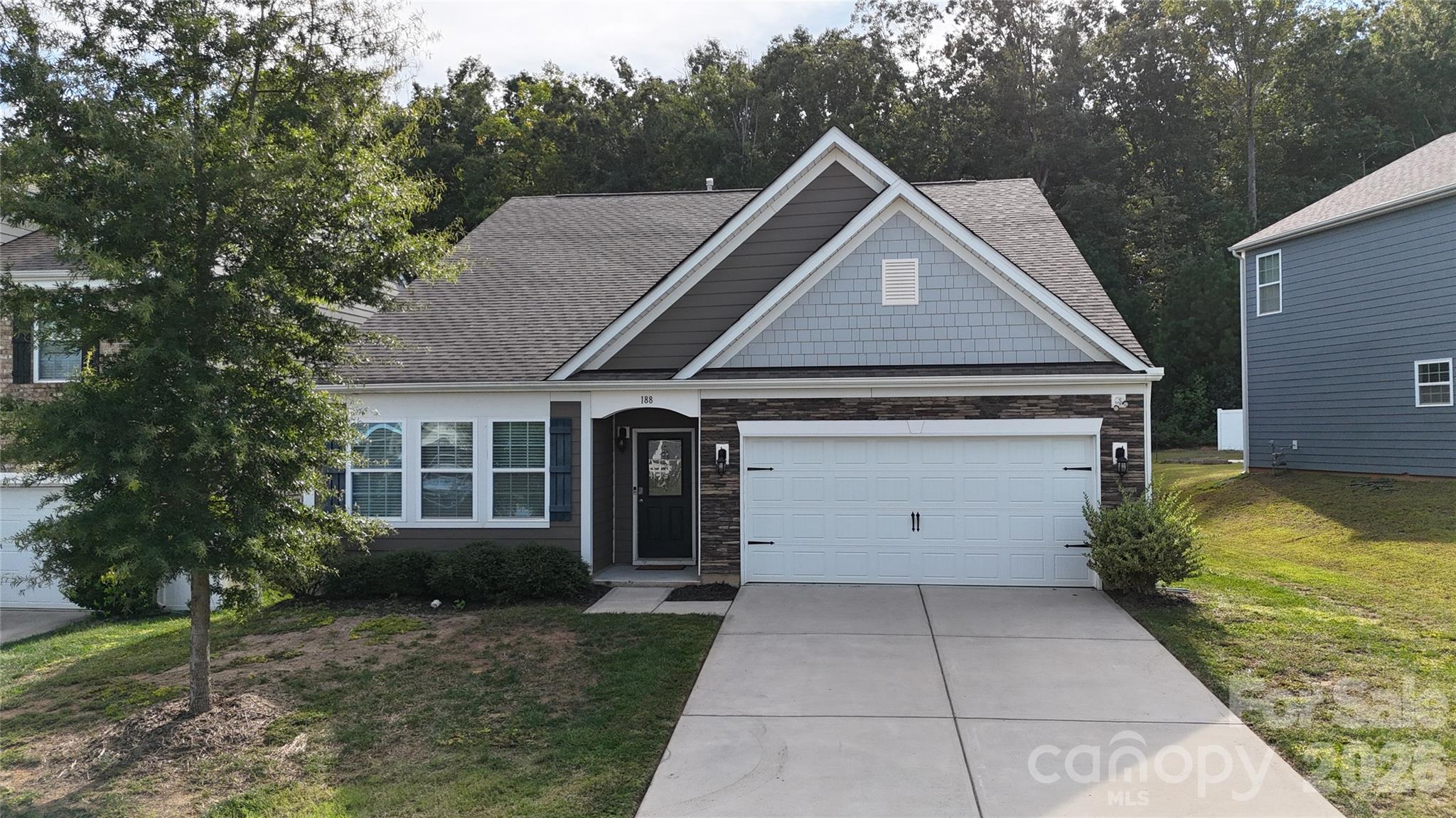 188 Cherry Birch Street Property Photo 2