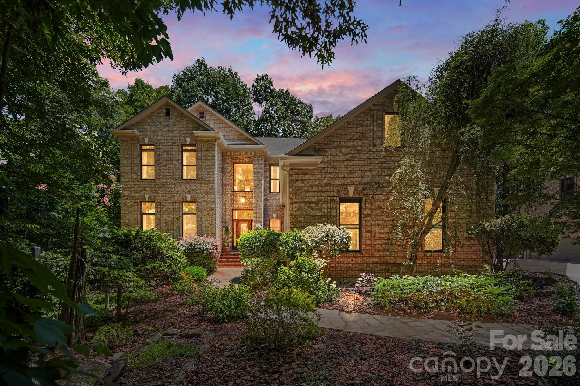 17532 Efird Road Property Photo 1