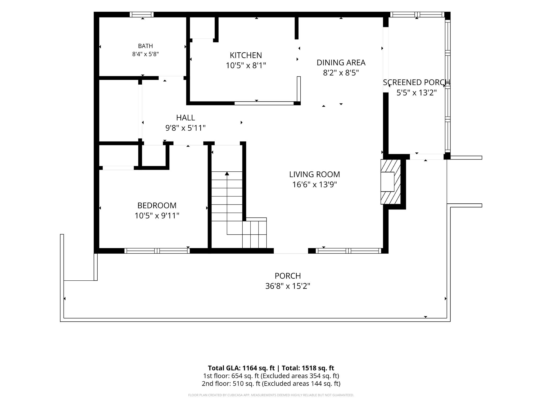 100 Bristol Lane Property Photo 20
