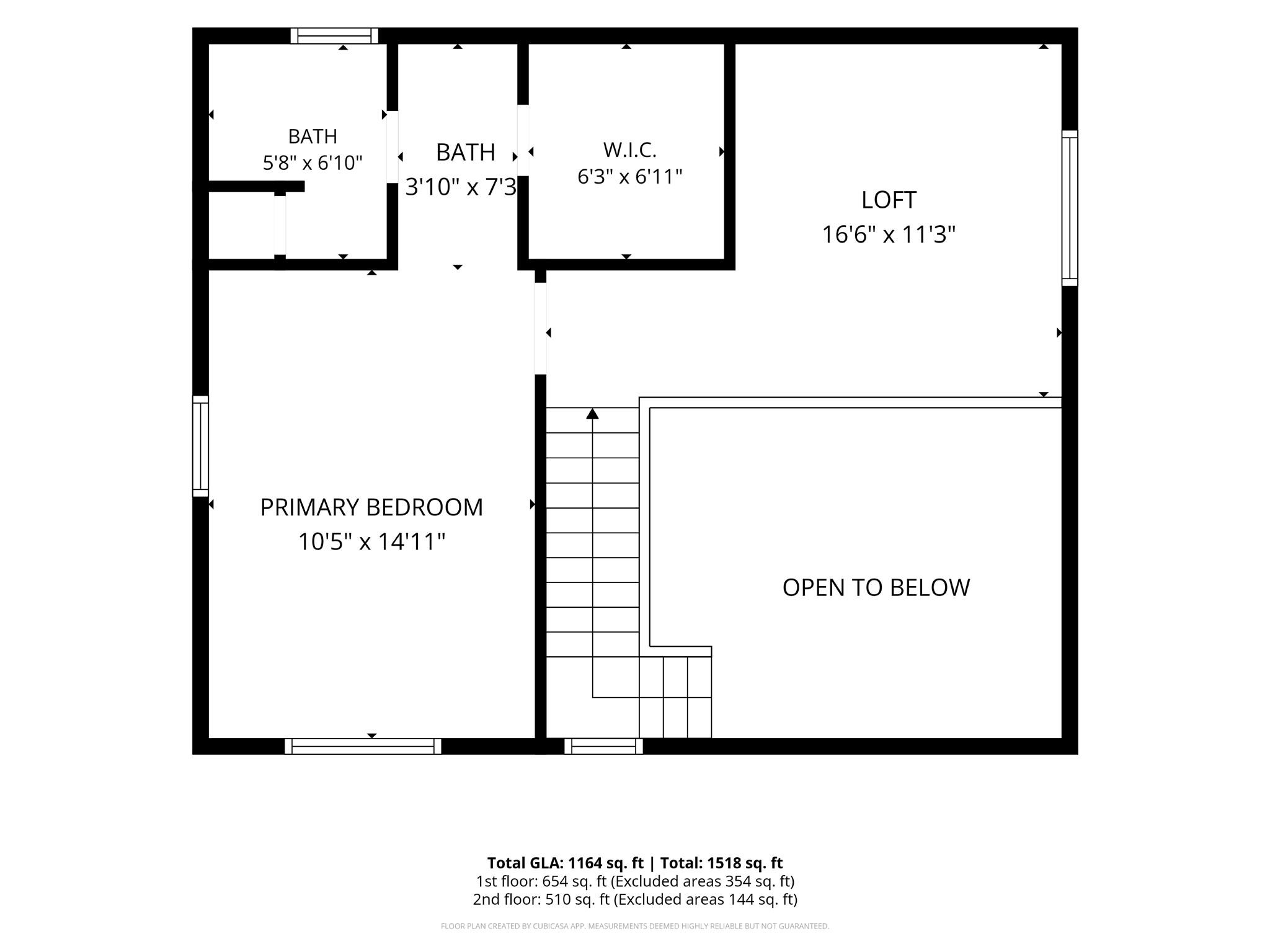 100 Bristol Lane Property Photo 21