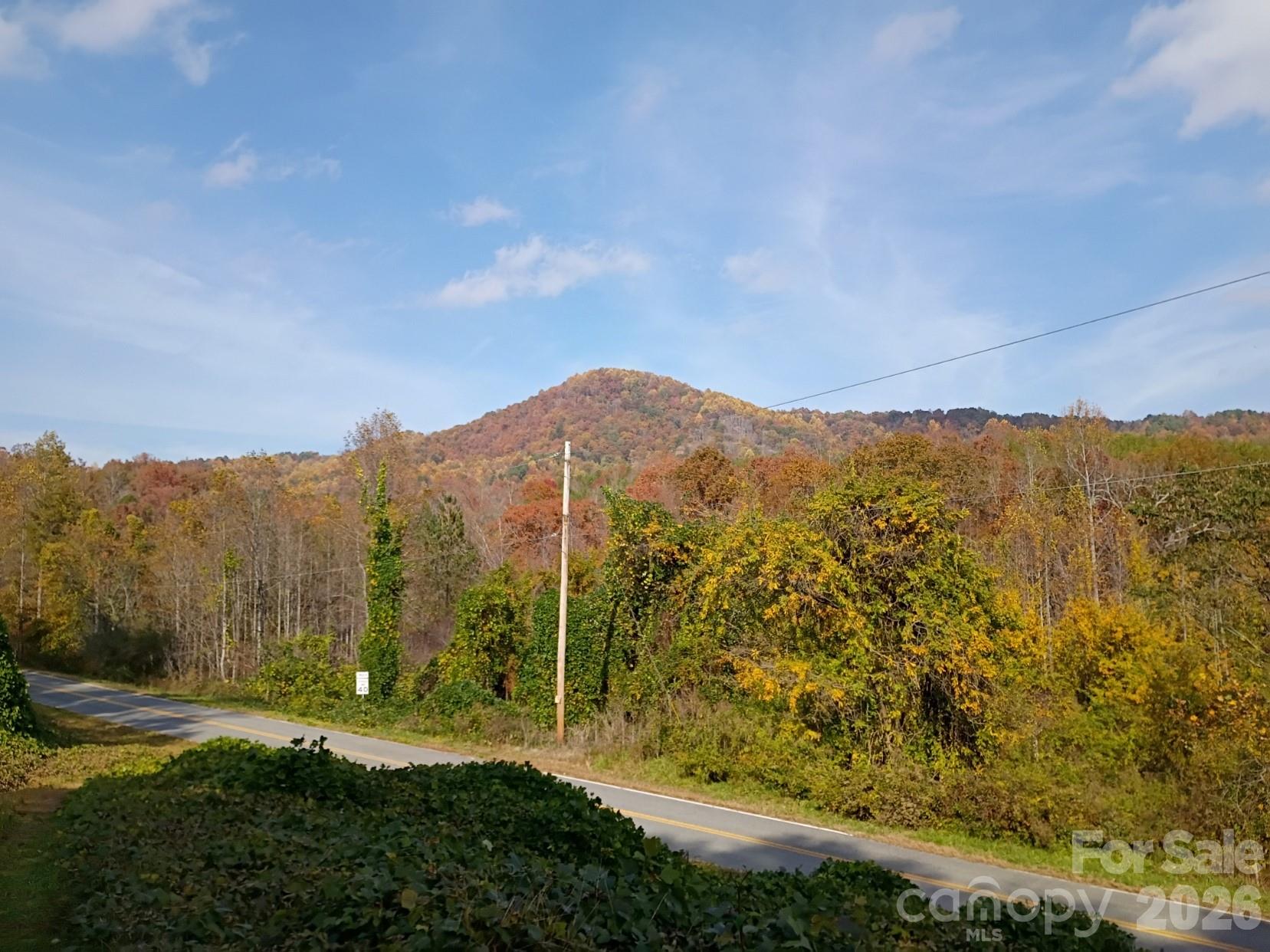 3024 Camp Creek Road Property Photo 1