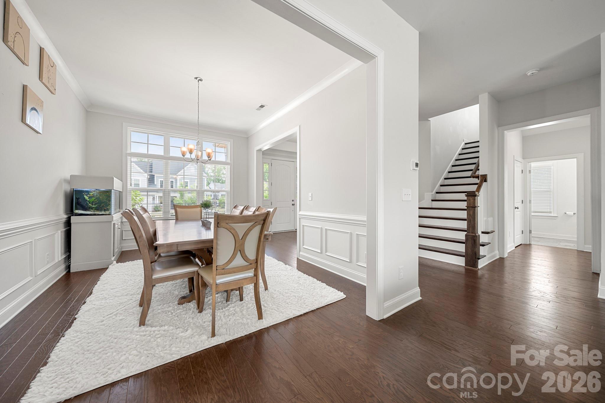 5005 Alexander Manor Drive Property Photo 10