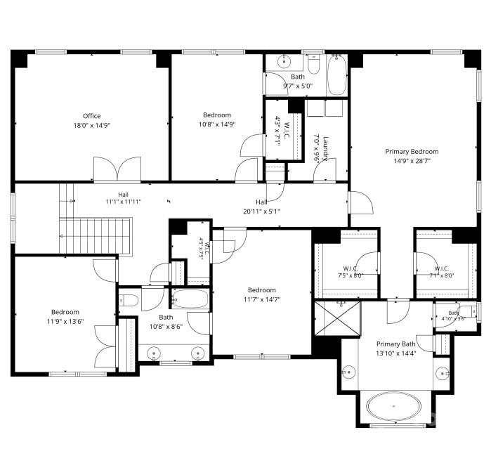 5005 Alexander Manor Drive Property Photo 46