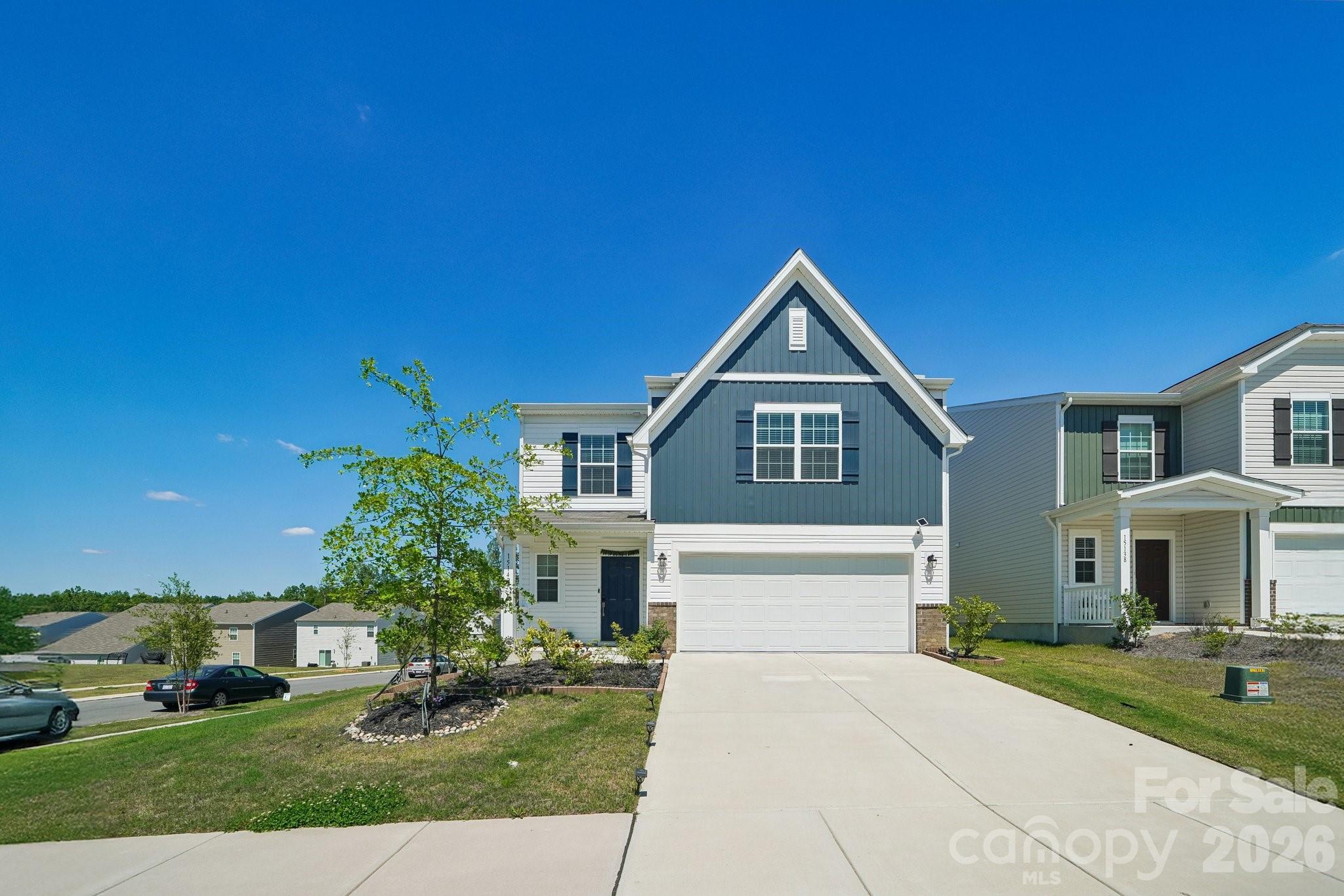 15142 Windy Plains Road Property Photo 1