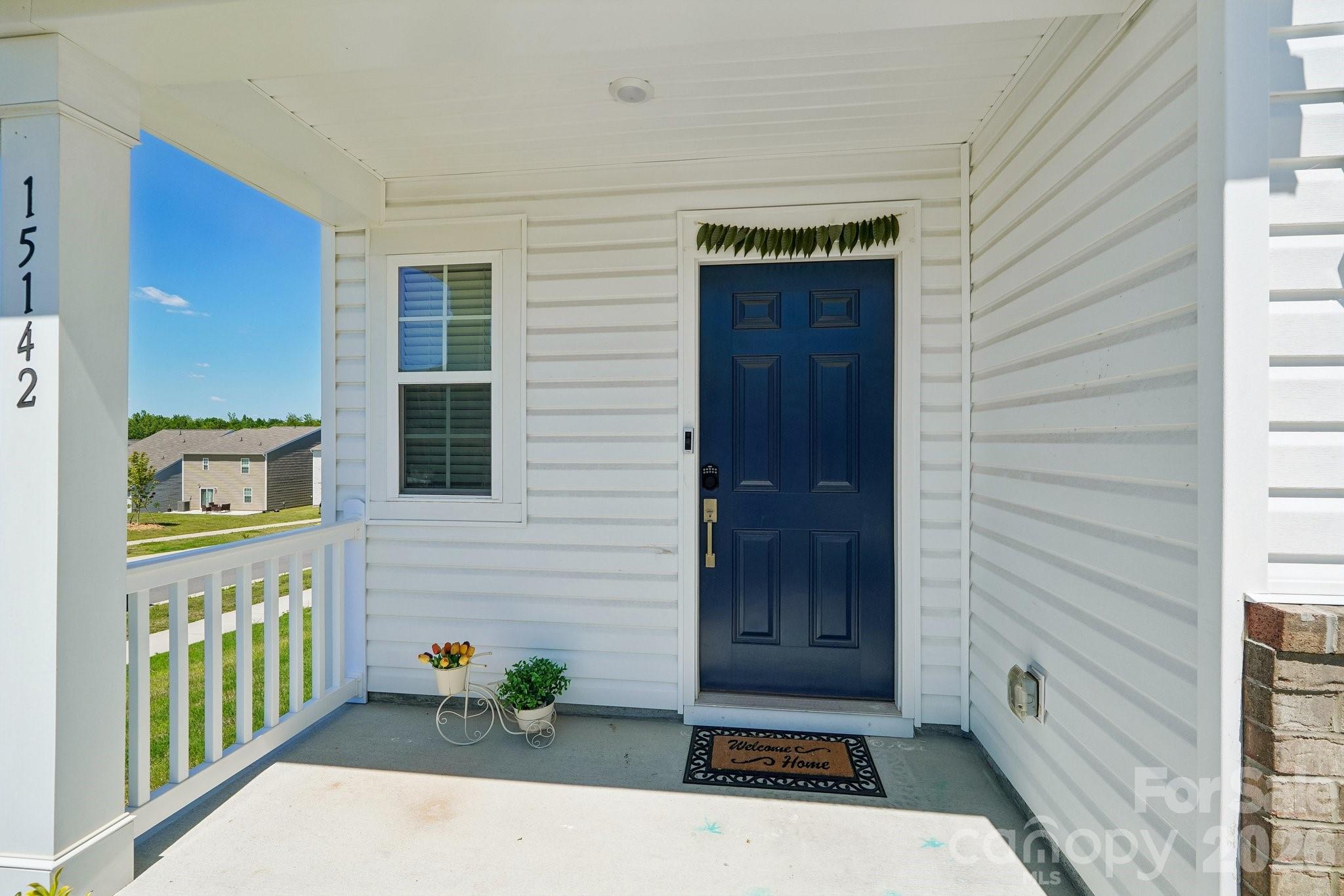 15142 Windy Plains Road Property Photo 2