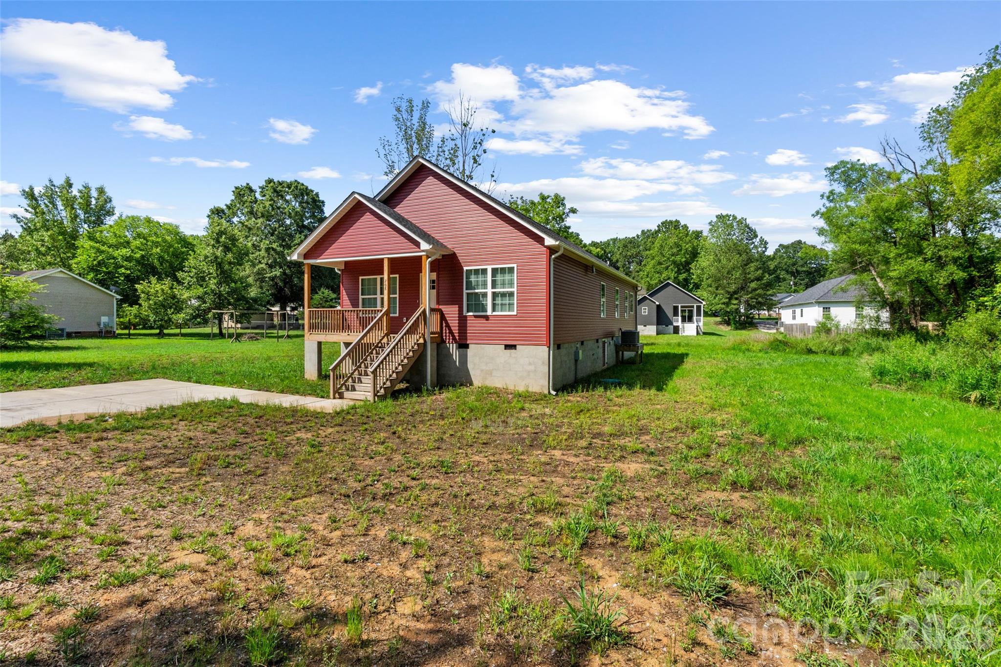 208 Nottingham Drive Property Photo 2