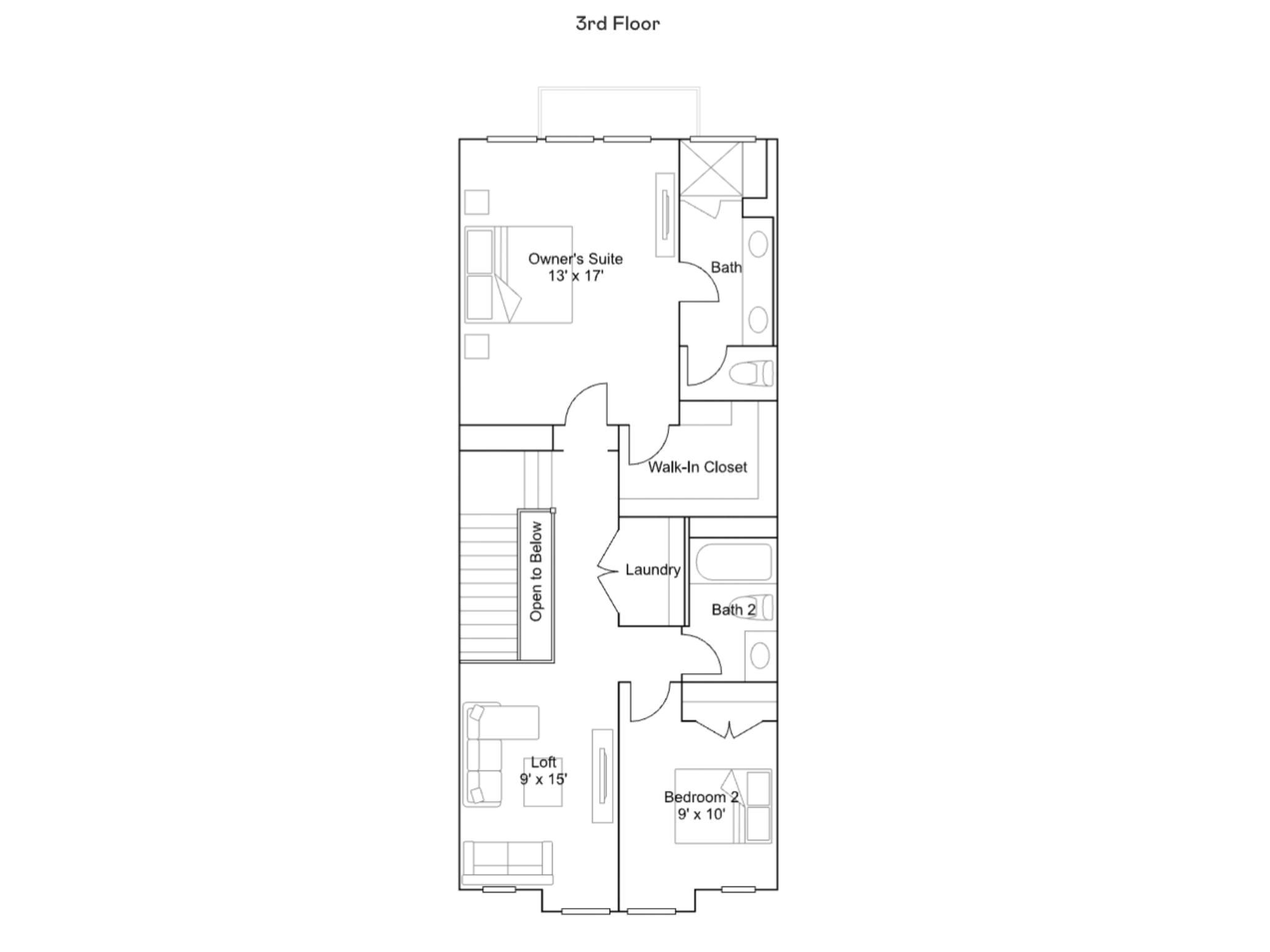 106 Nablus Trail G Property Photo 5
