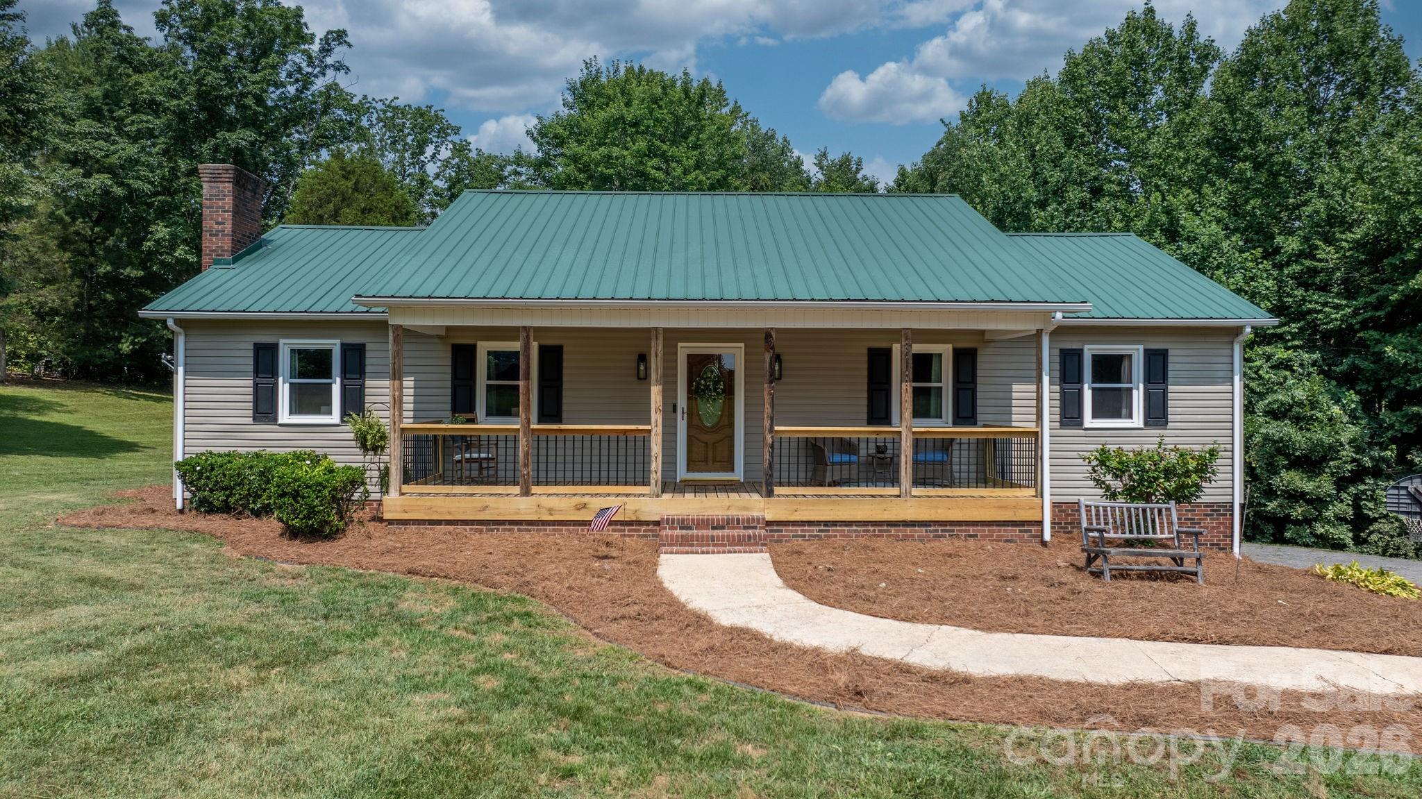 2990 Clarks Chapel Road Property Photo 1