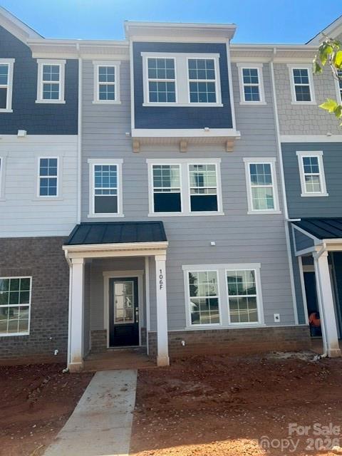 106 Nablus Trail F Property Photo 1