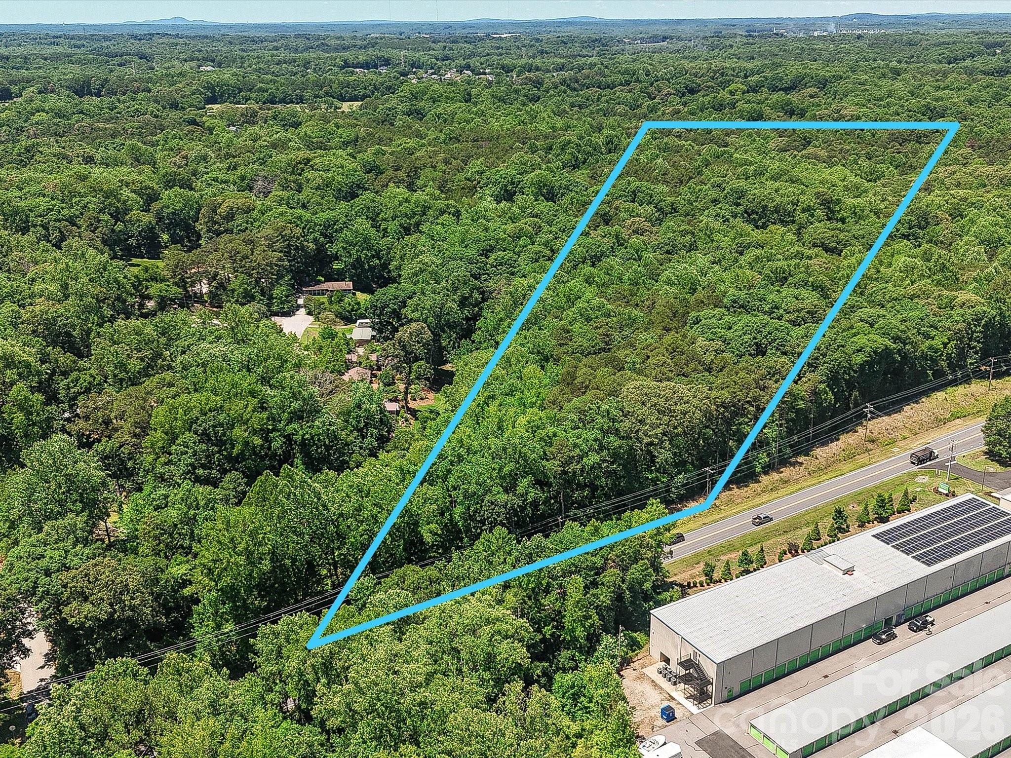 0000 Nc Hwy 73 Highway Property Photo 1