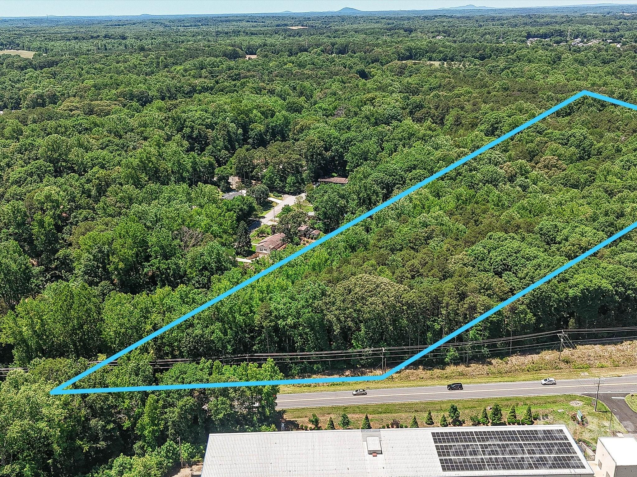 0000 Nc Hwy 73 Highway Property Photo 3