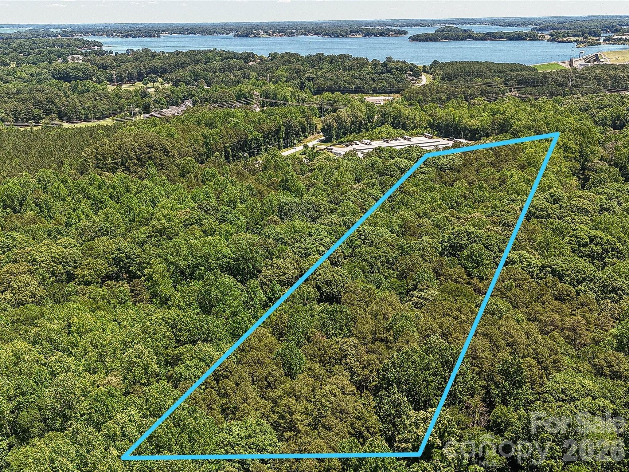 0000 Nc Hwy 73 Highway Property Photo 7