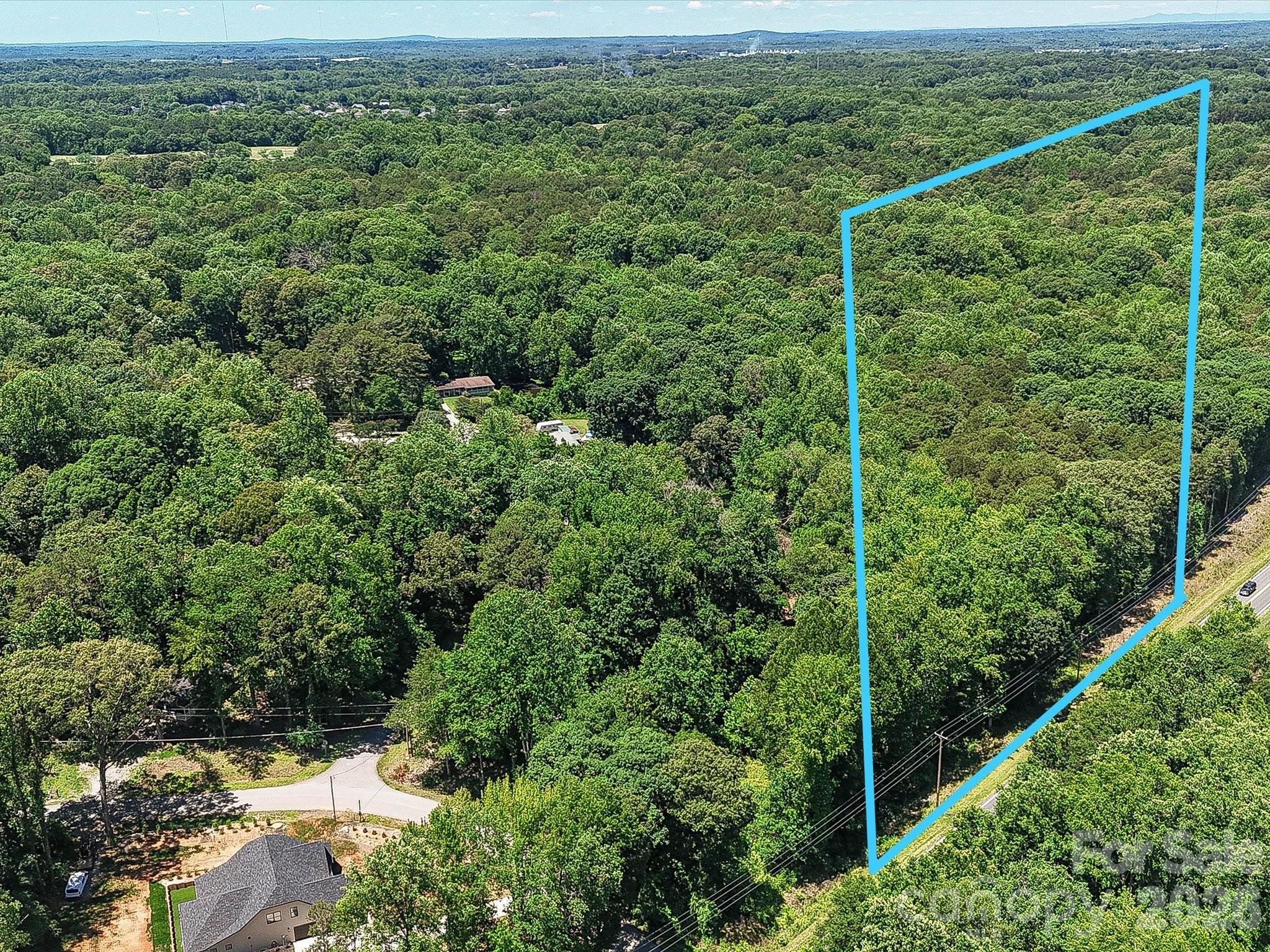0000 Nc Hwy 73 Highway Property Photo 11