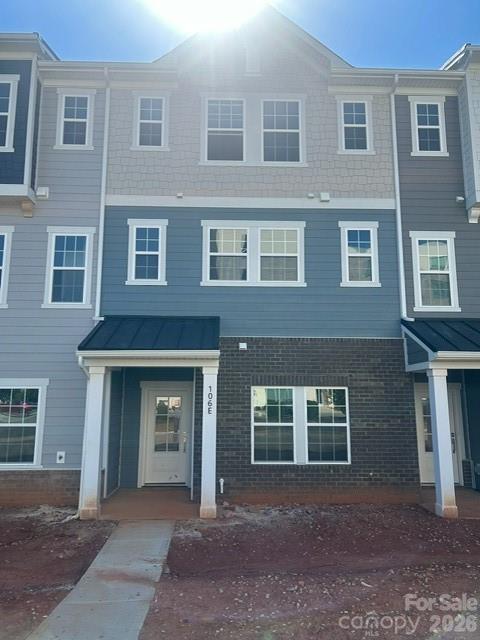 106 Nablus Trail E Property Photo 1
