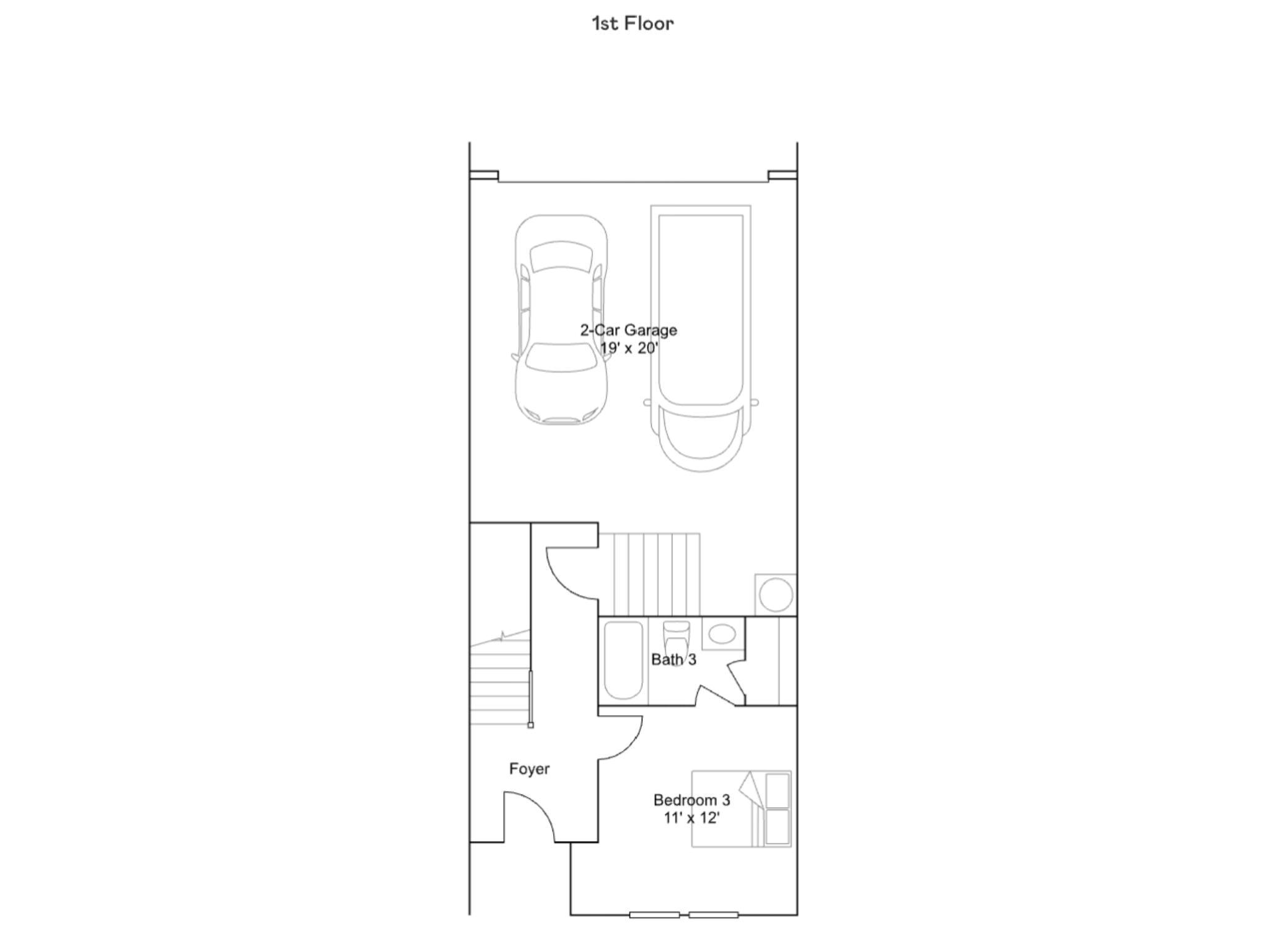 106 Nablus Trail E Property Photo 4