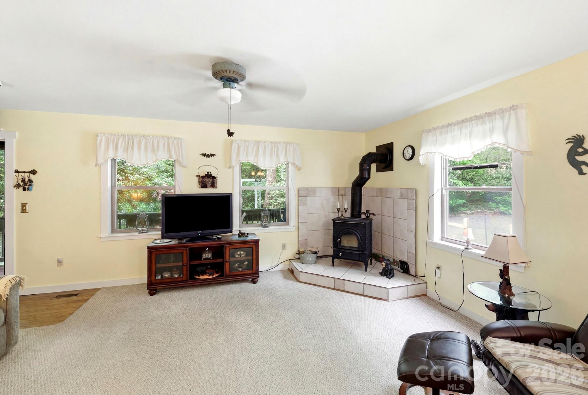 37 Pine Bluff Road Property Photo 5