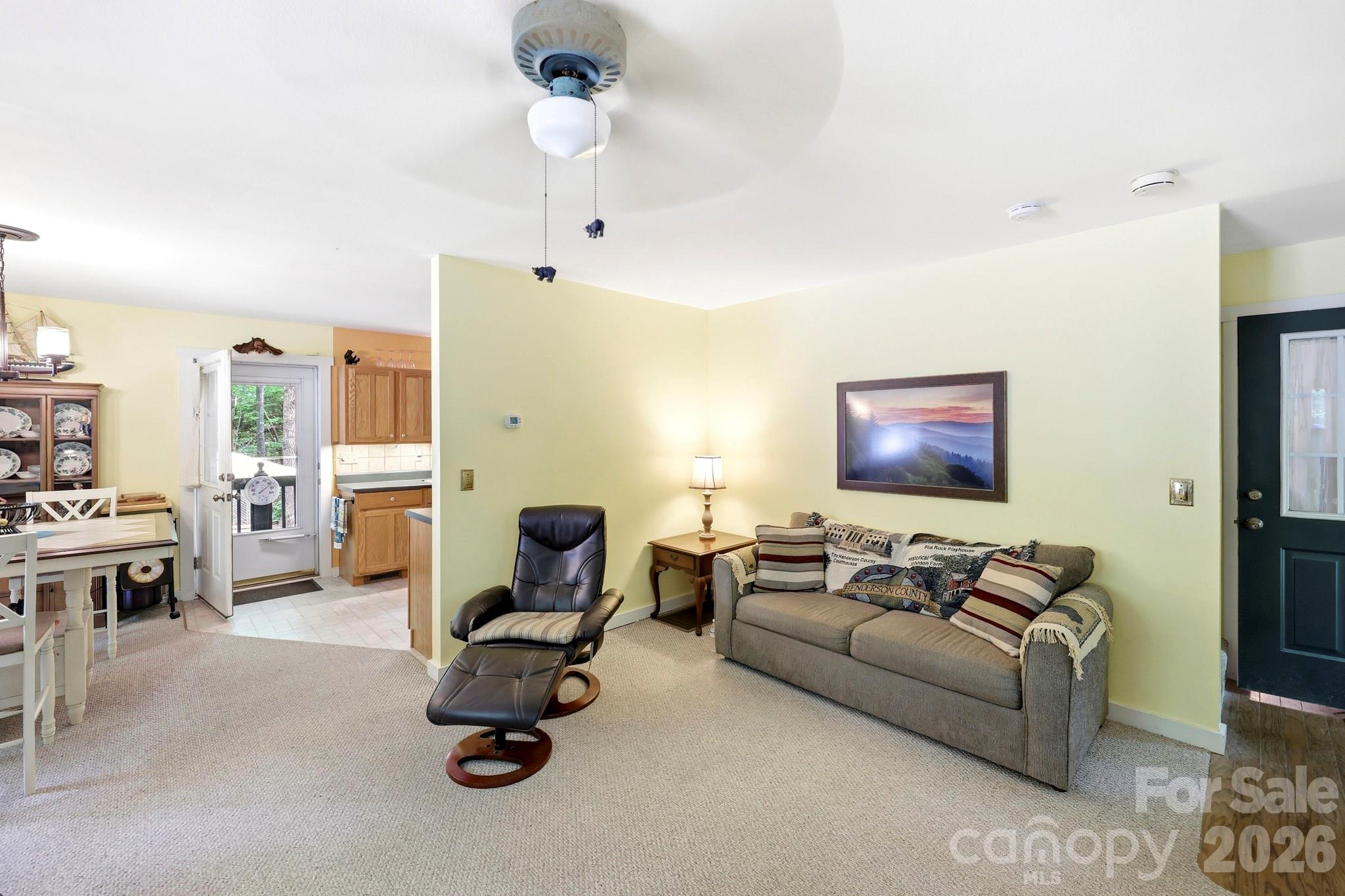 37 Pine Bluff Road Property Photo 6