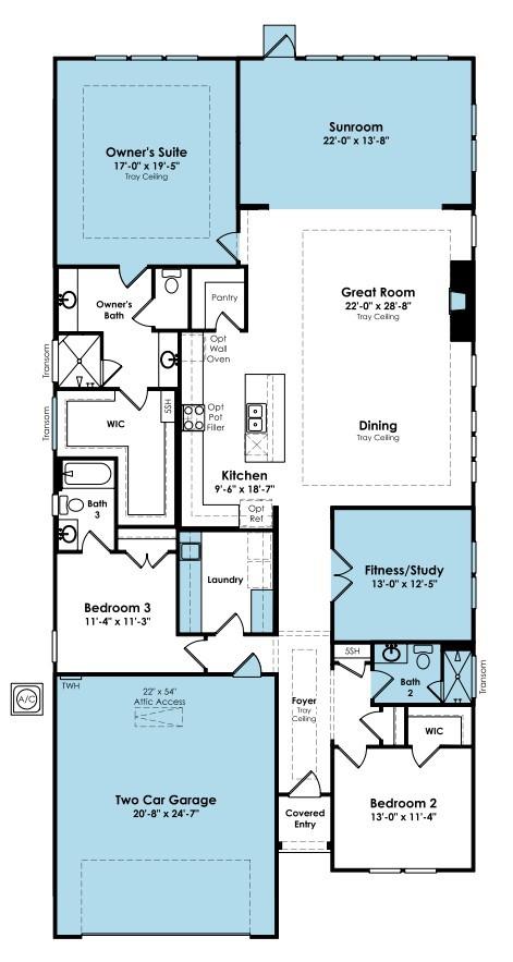 211 Marina Bay Trail Property Photo 16