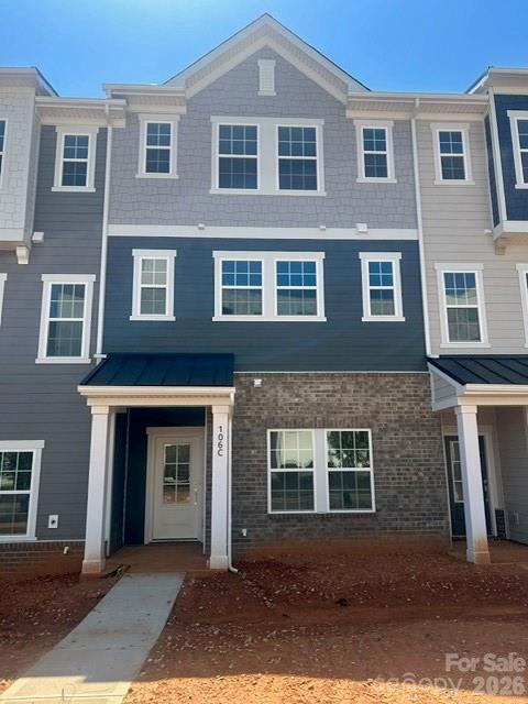 106 Nablus Trail C Property Photo 1
