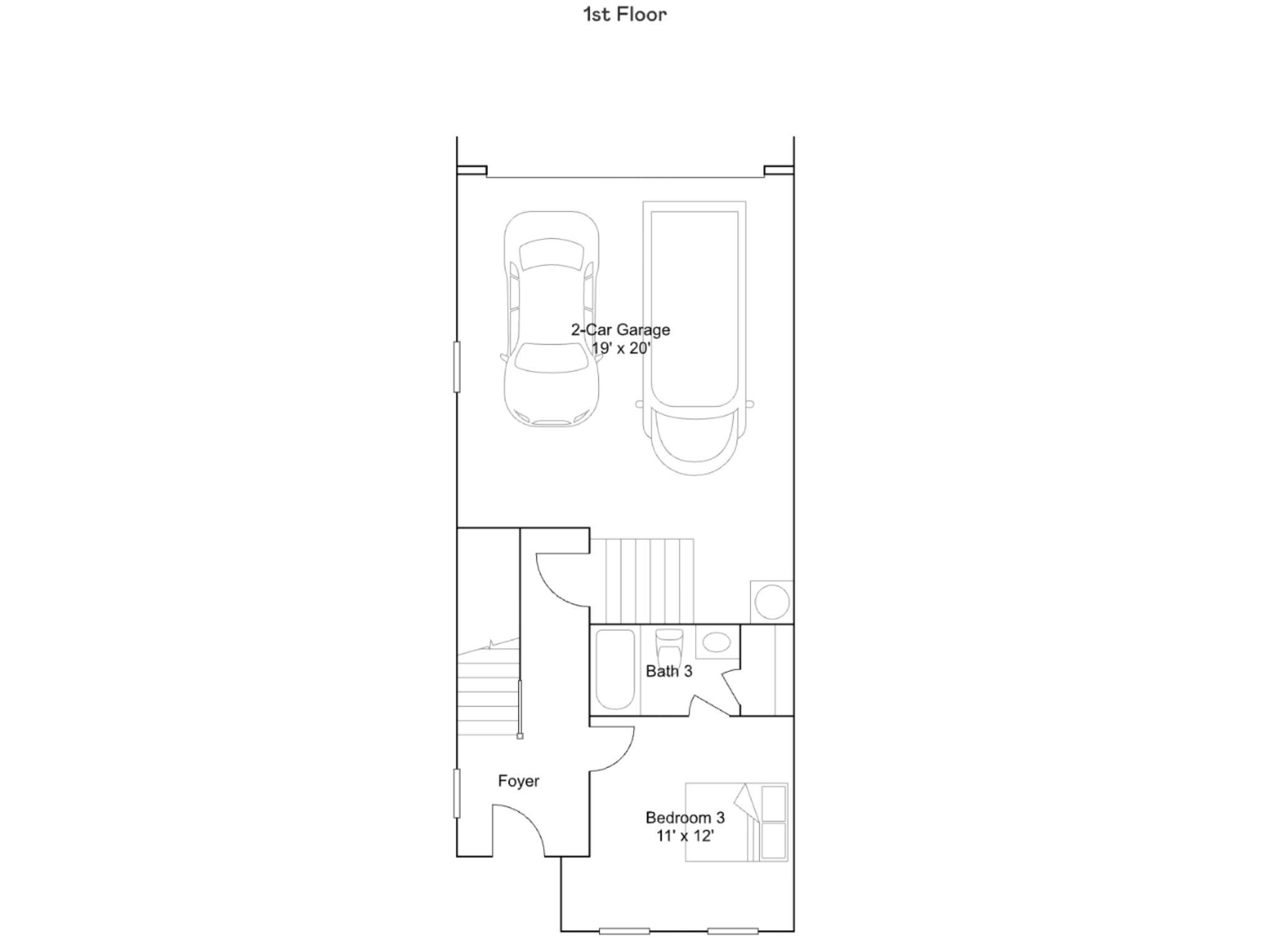 106 Nablus Trail B Property Photo 17