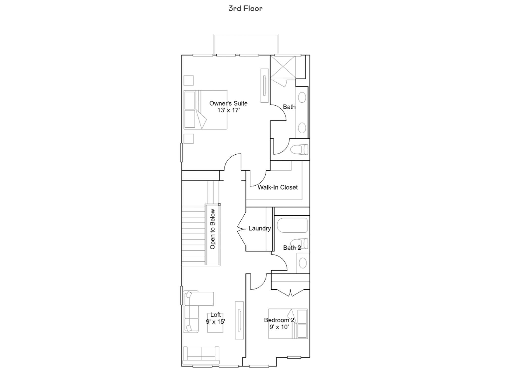 106 Nablus Trail B Property Photo 19